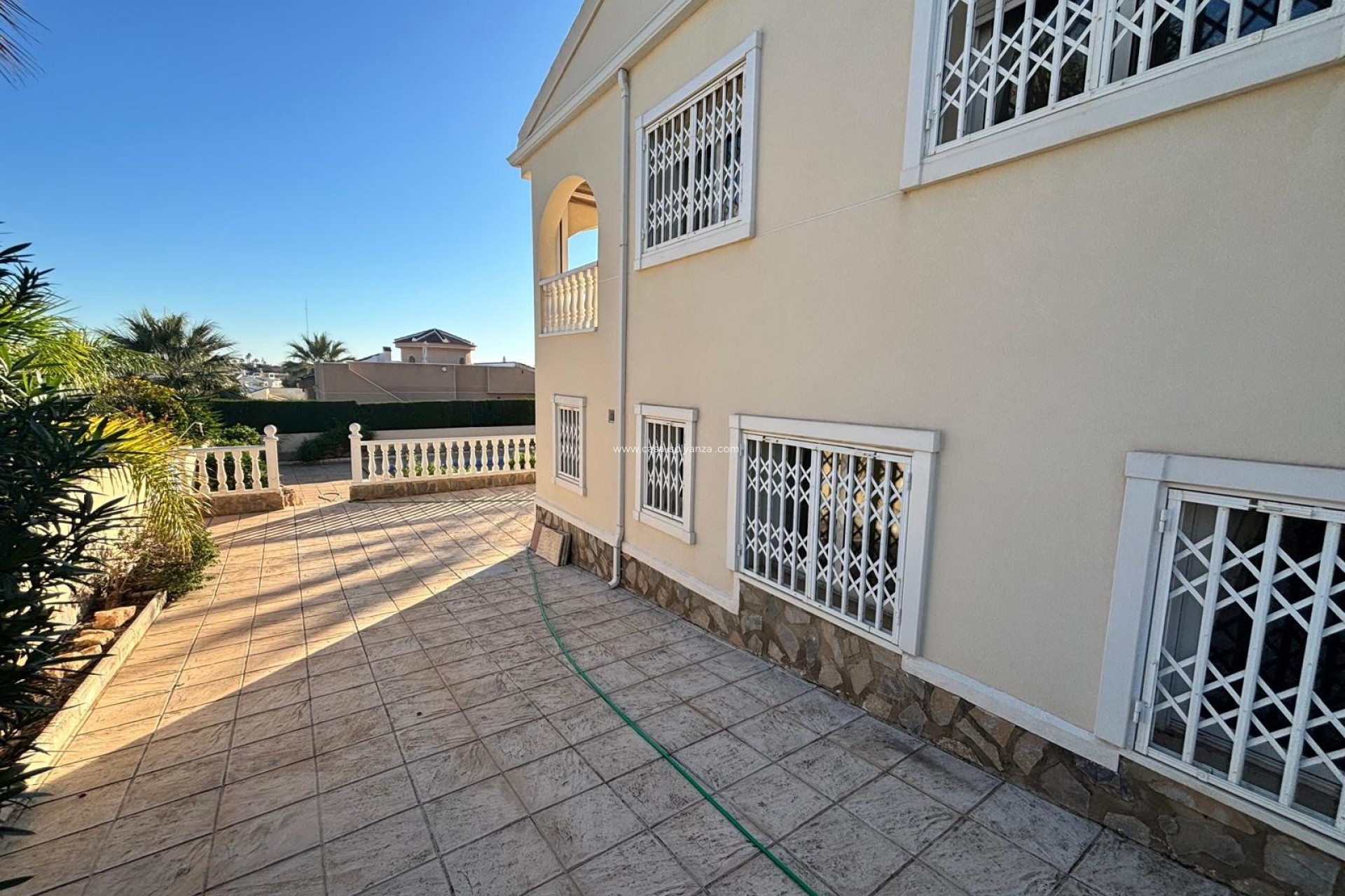 Resale - Villa Detached - Ciudad Quesada - La Fiesta