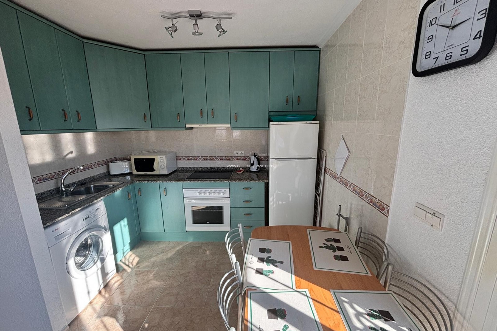 Resale - Villa Detached - Ciudad Quesada - La Marquesa