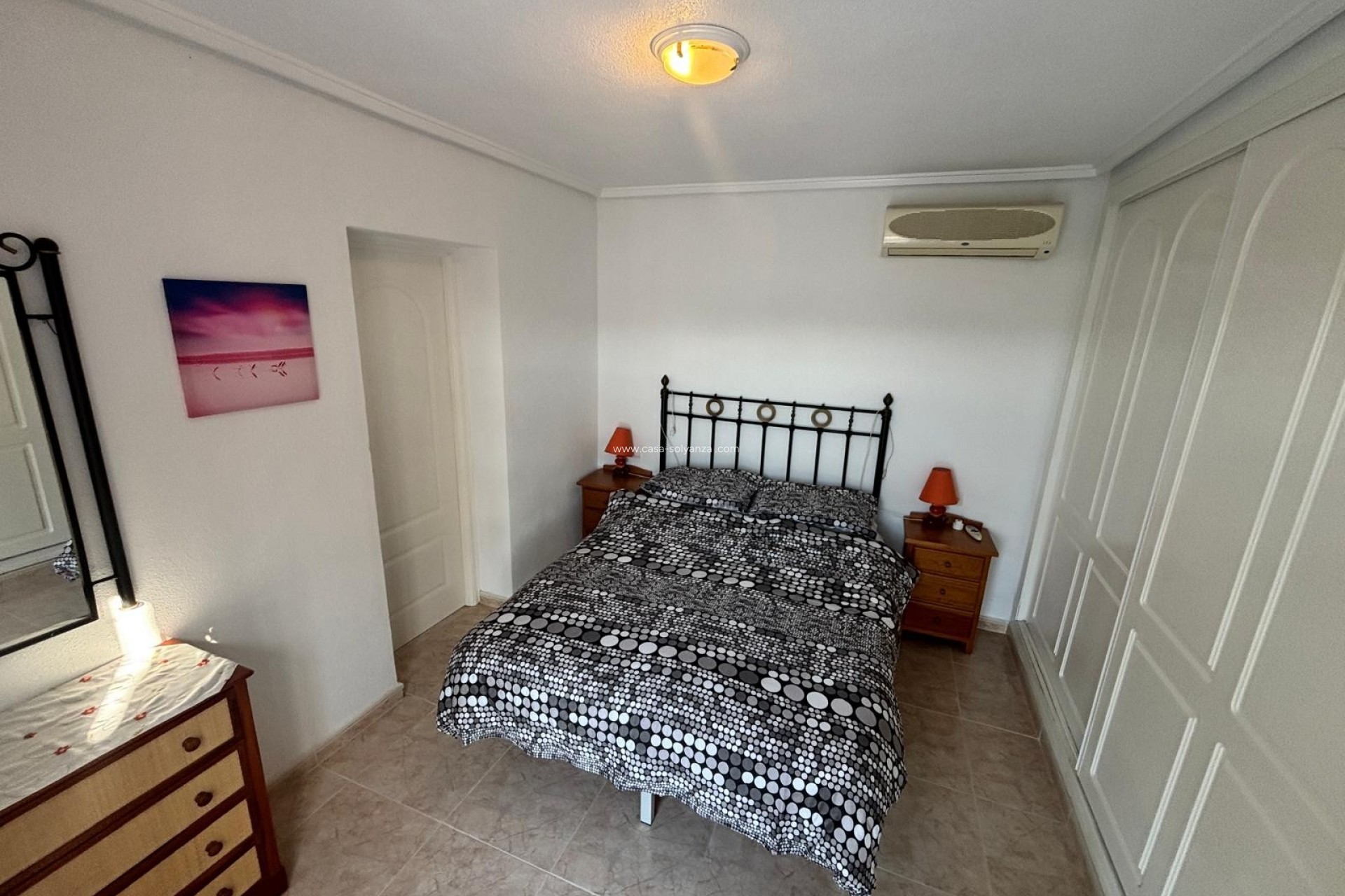 Resale - Villa Detached - Ciudad Quesada - La Marquesa