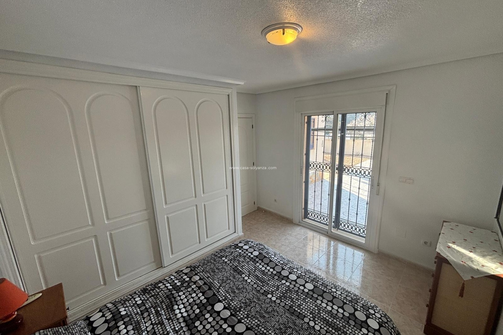 Resale - Villa Detached - Ciudad Quesada - La Marquesa