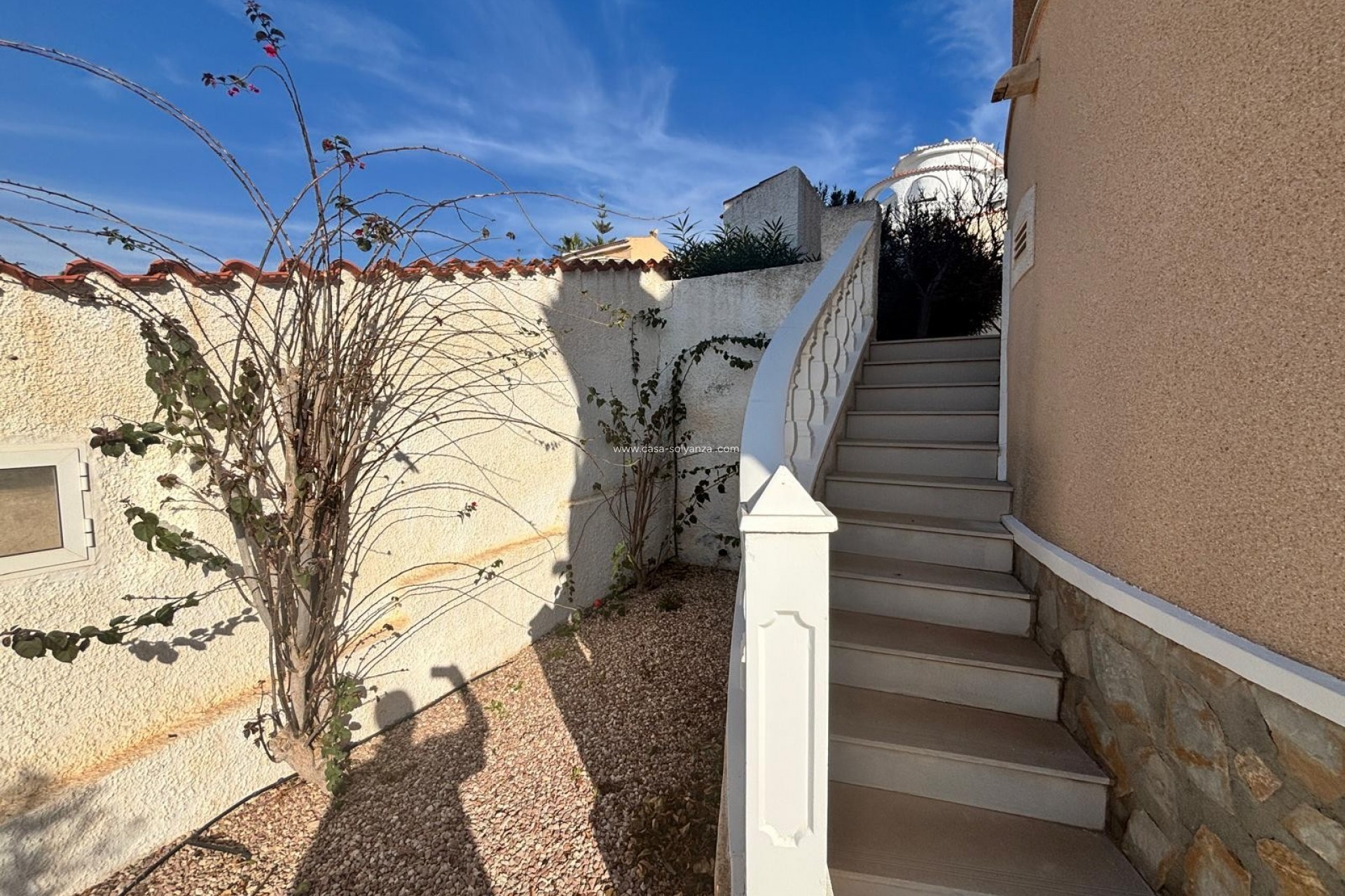 Resale - Villa Detached - Ciudad Quesada - La Marquesa