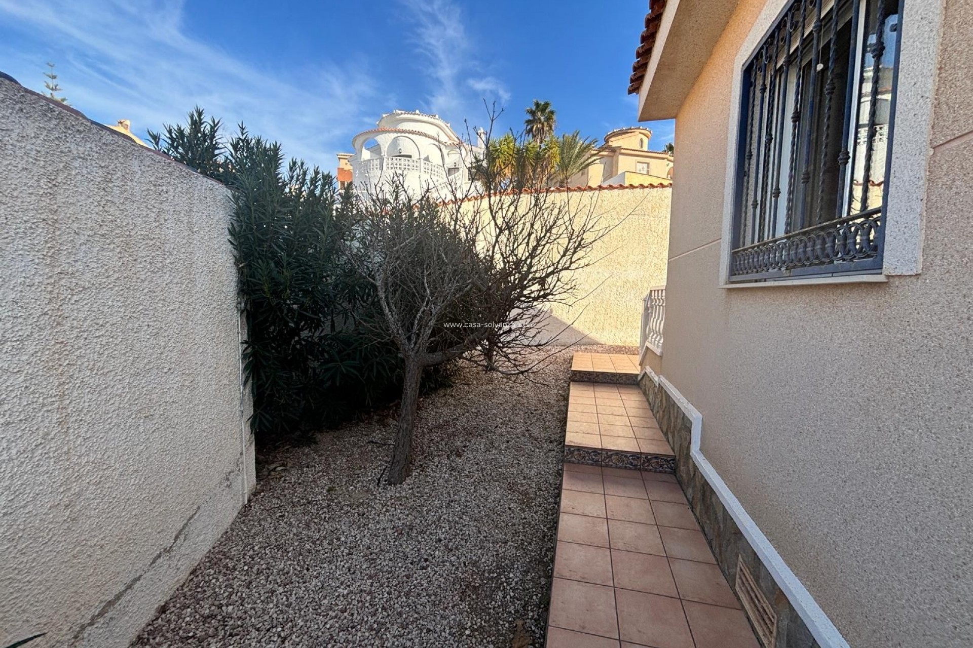 Resale - Villa Detached - Ciudad Quesada - La Marquesa