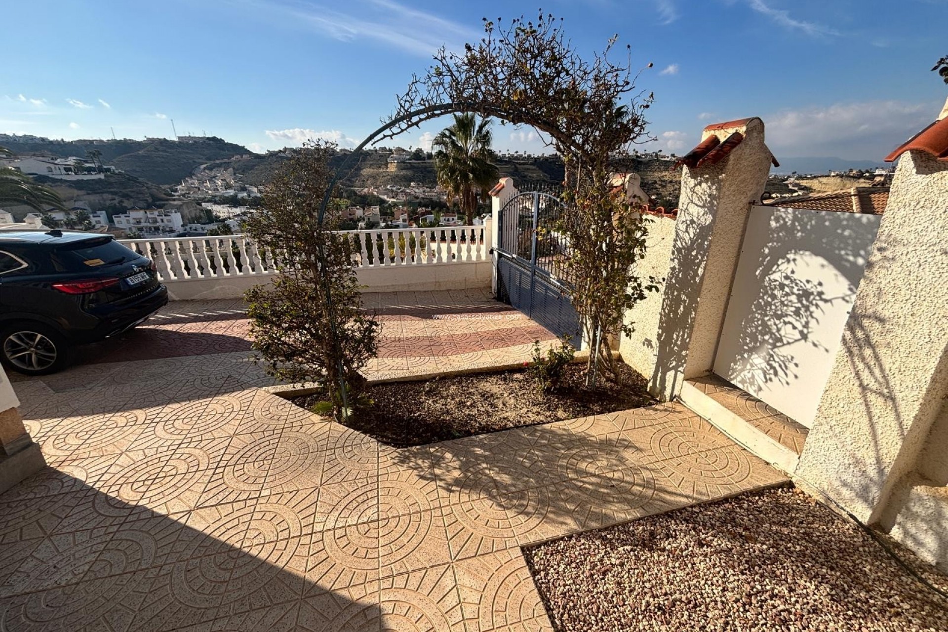 Resale - Villa Detached - Ciudad Quesada - La Marquesa