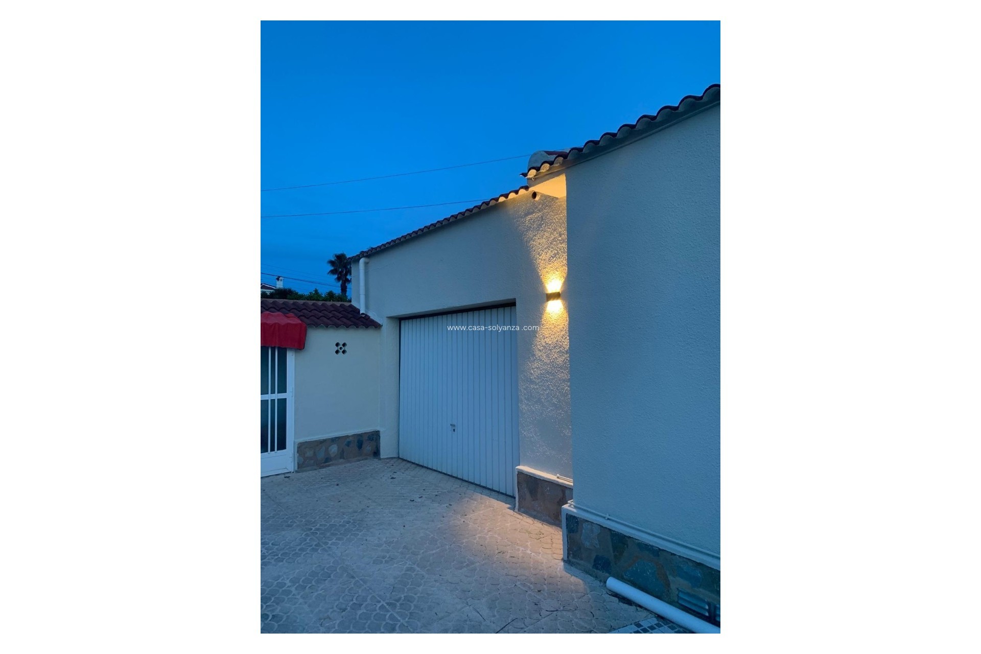 Resale - Villa / Detached - Ciudad Quesada - Quesada Center