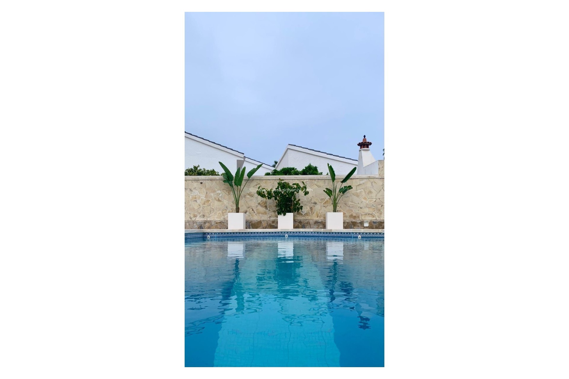 Resale - Villa / Detached - Ciudad Quesada - Quesada Center