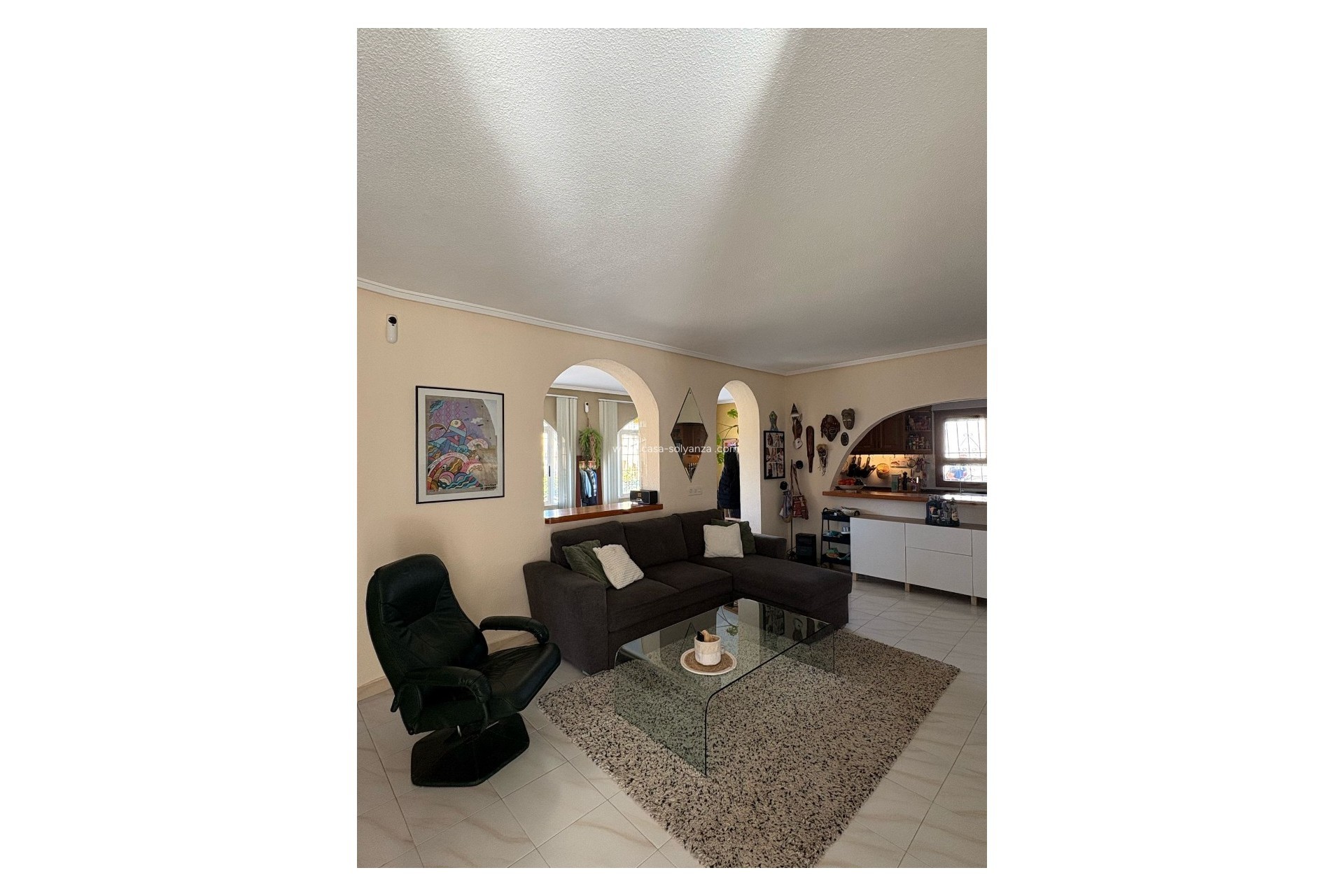 Resale - Villa / Detached - Ciudad Quesada - Quesada Center
