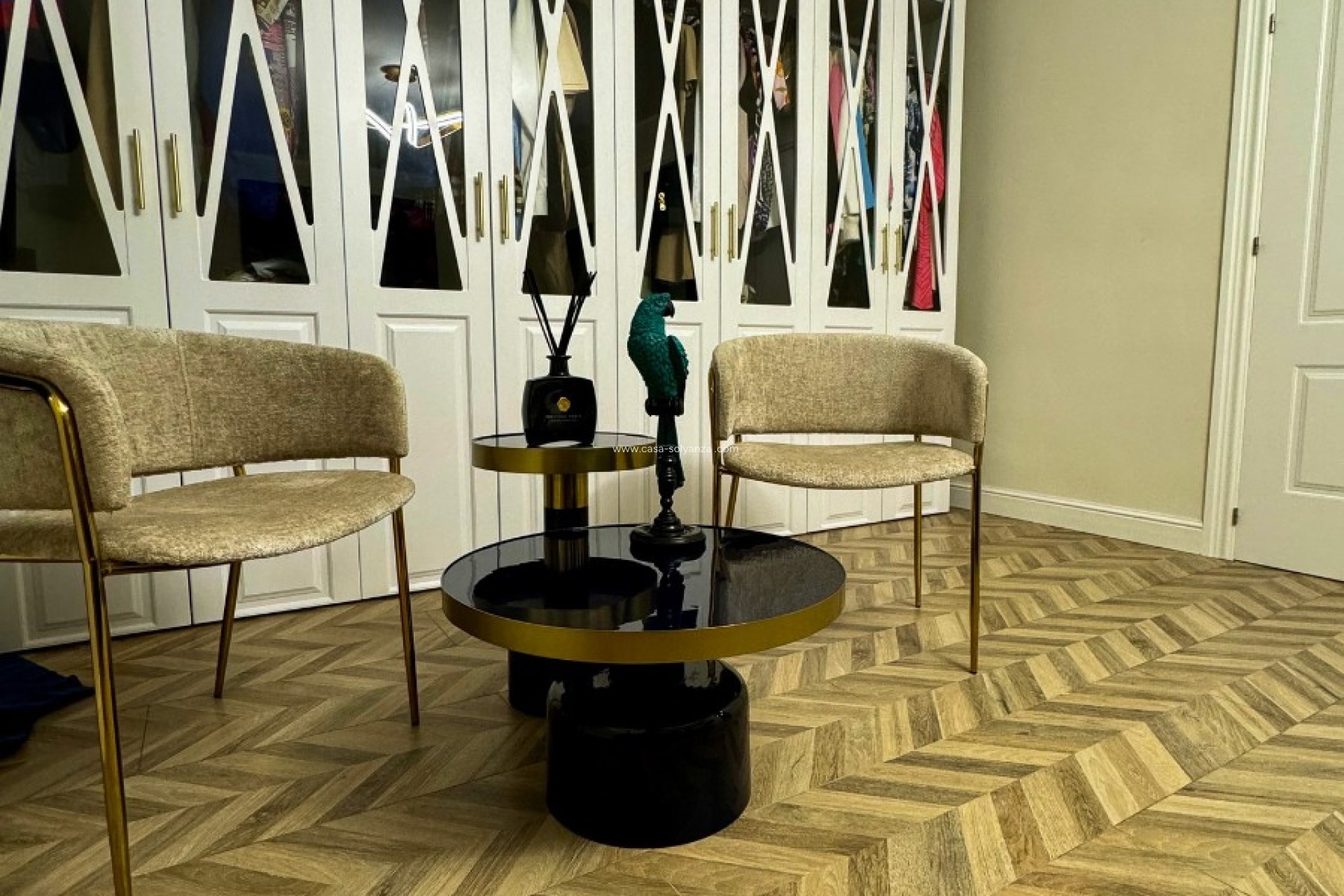 Resale - Villa - Detached - Ciudad Quesada - Rojales - Ciudad Quesada