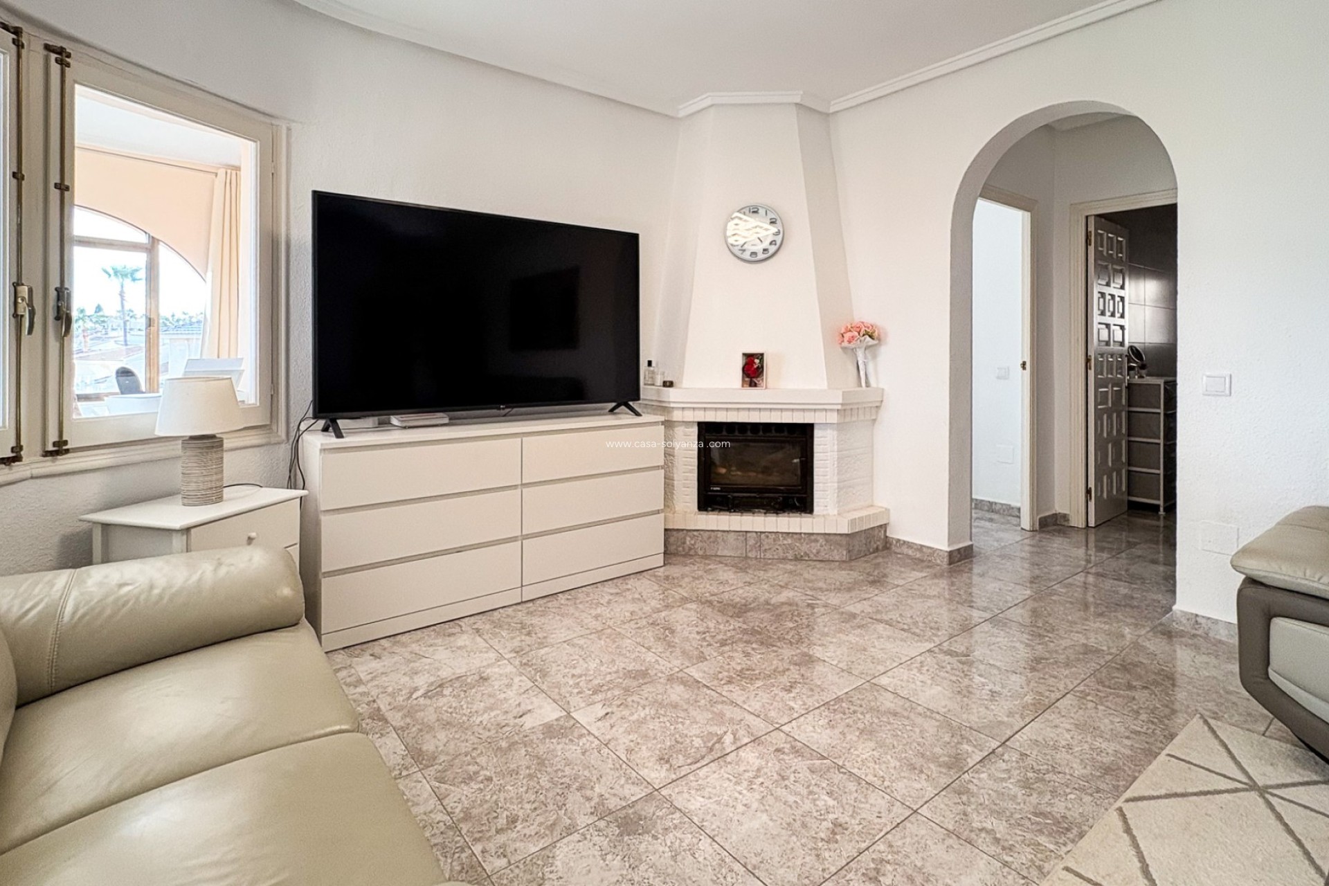 Resale - Villa - Detached - Ciudad Quesada - Rojales - Ciudad Quesada