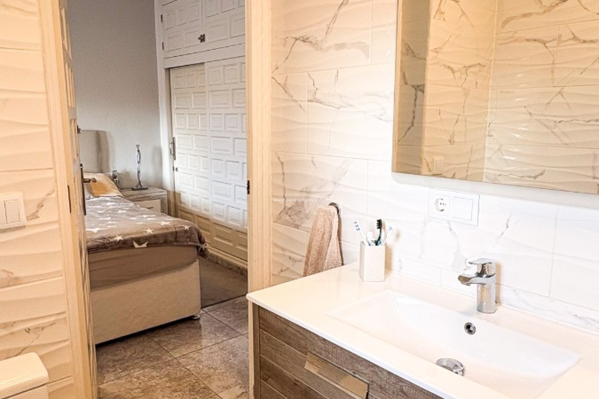 Resale - Villa - Detached - Ciudad Quesada - Rojales - Ciudad Quesada