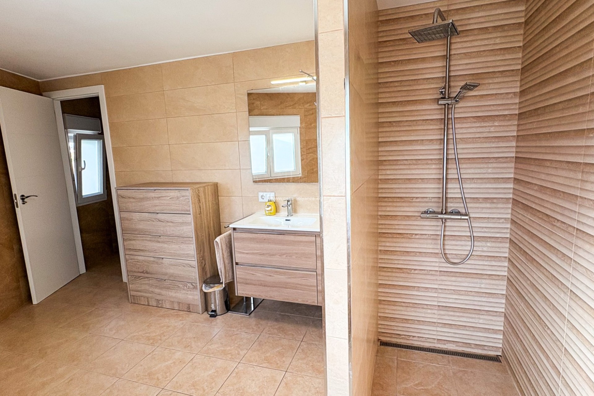 Resale - Villa - Detached - Ciudad Quesada - Rojales - Ciudad Quesada