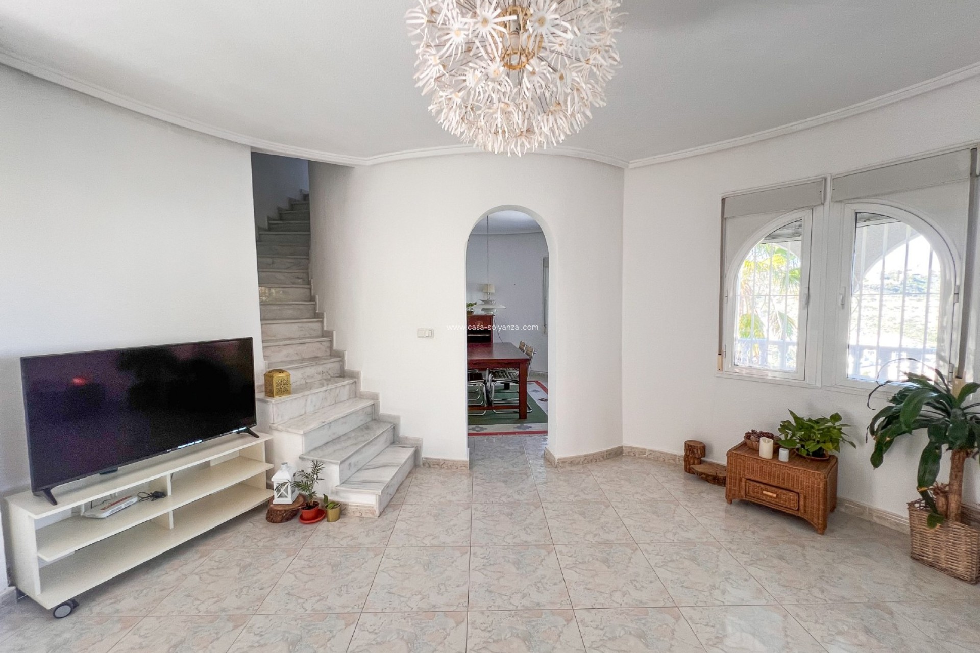 Resale - Villa - Detached - Ciudad Quesada - Rojales - Rojales