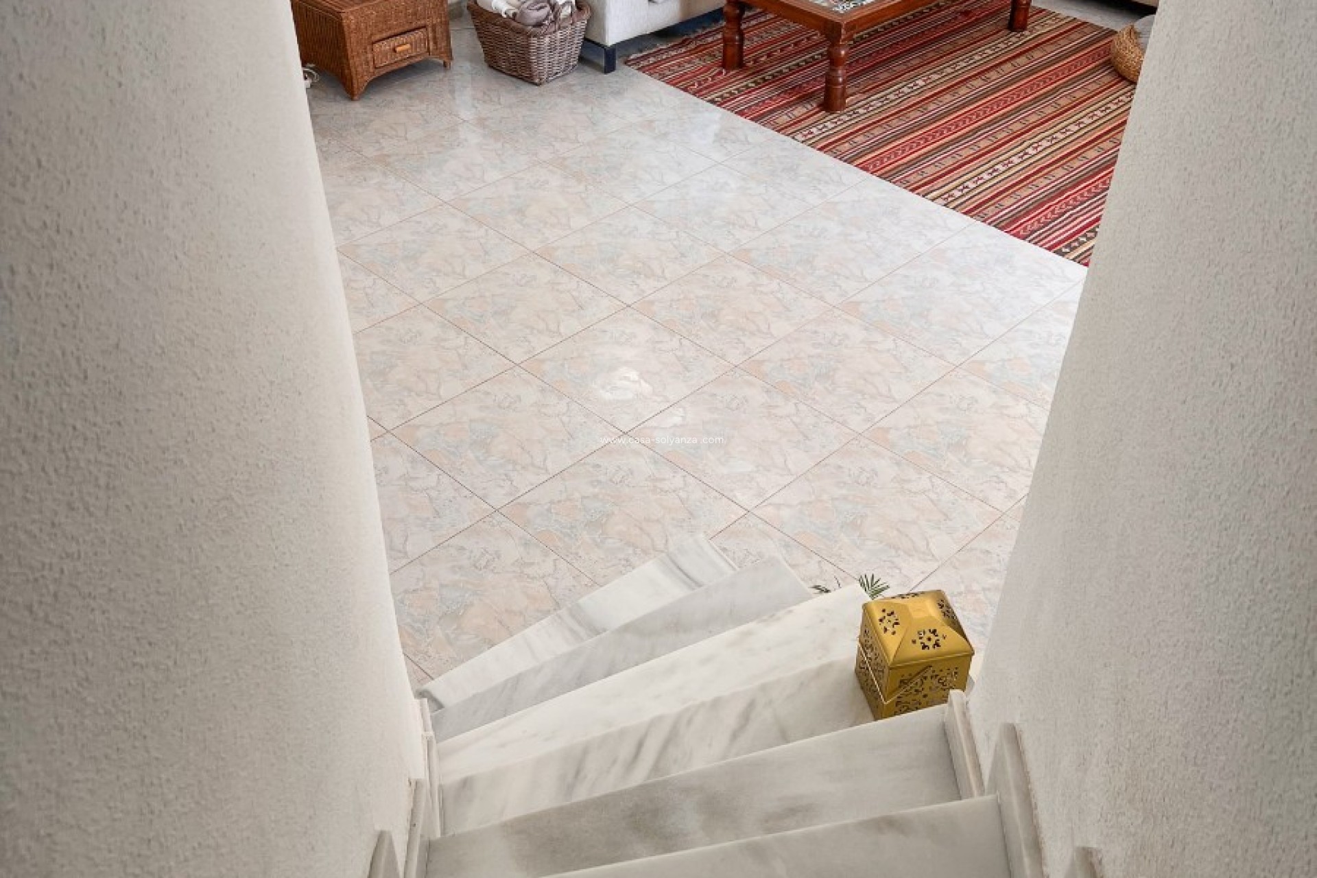 Resale - Villa - Detached - Ciudad Quesada - Rojales - Rojales