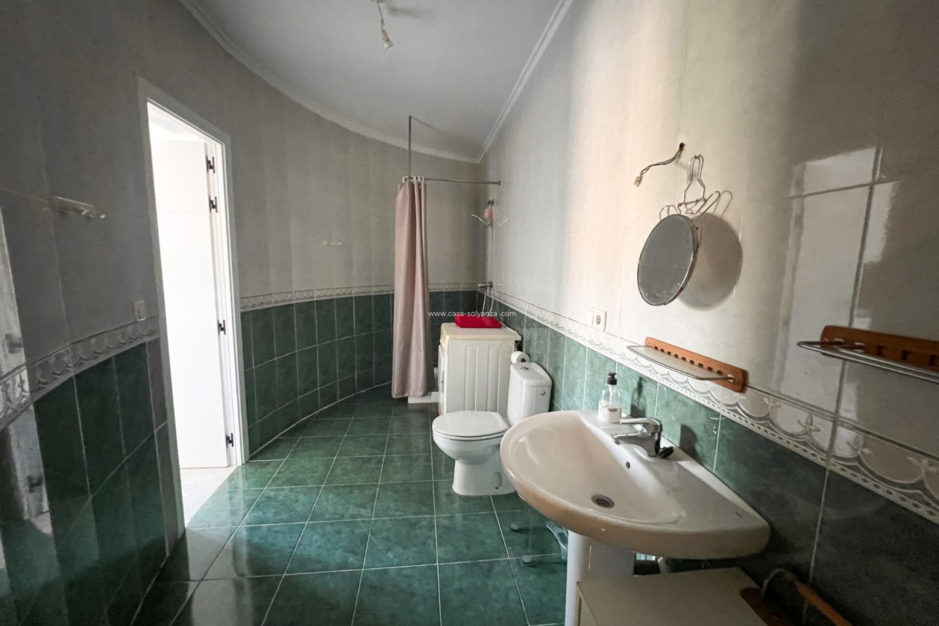 Resale - Villa - Detached - Ciudad Quesada - Rojales - Rojales