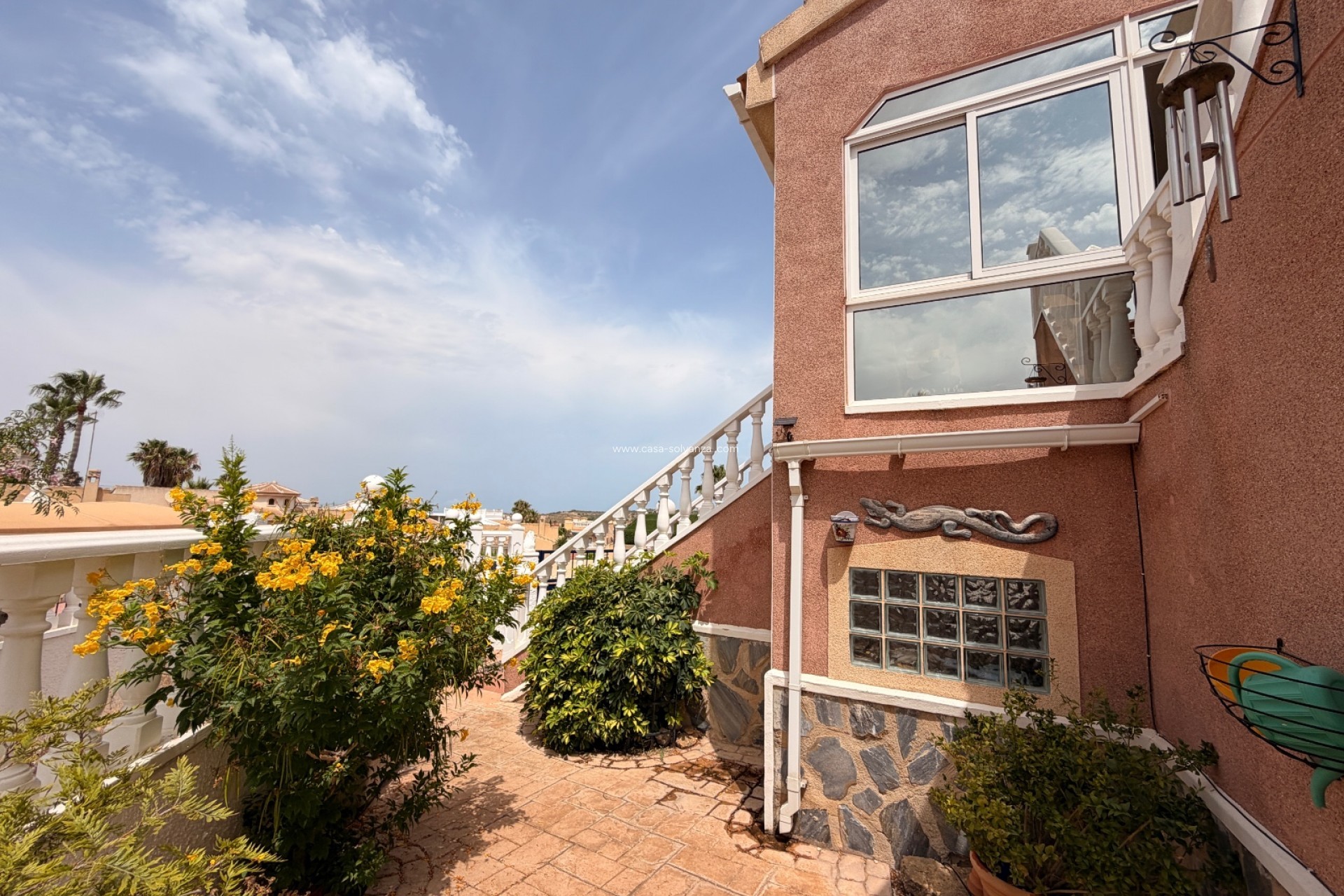 Resale - Villa Detached - Ciudad Quesada - Rojales