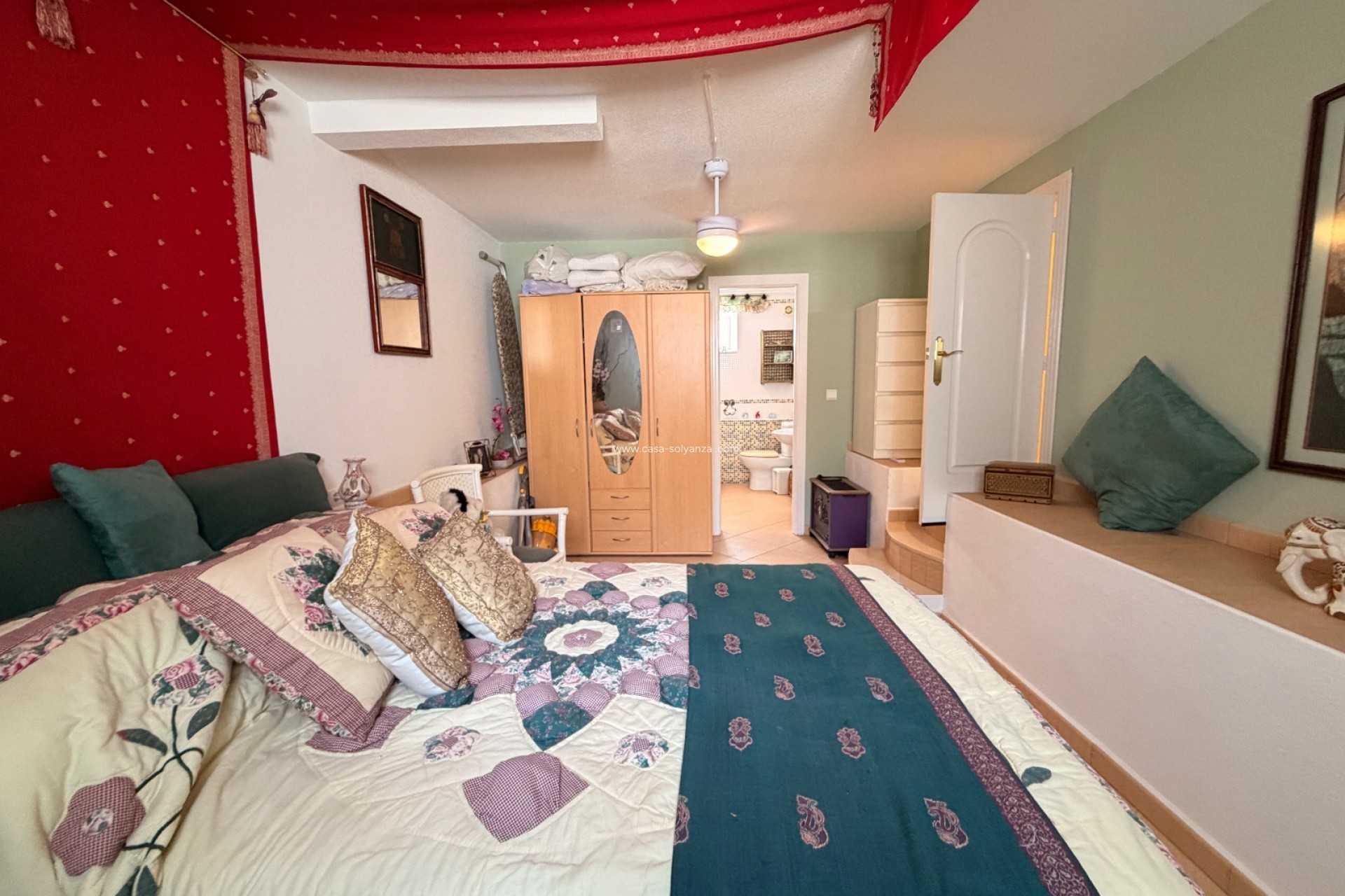 Resale - Villa Detached - Ciudad Quesada - Rojales