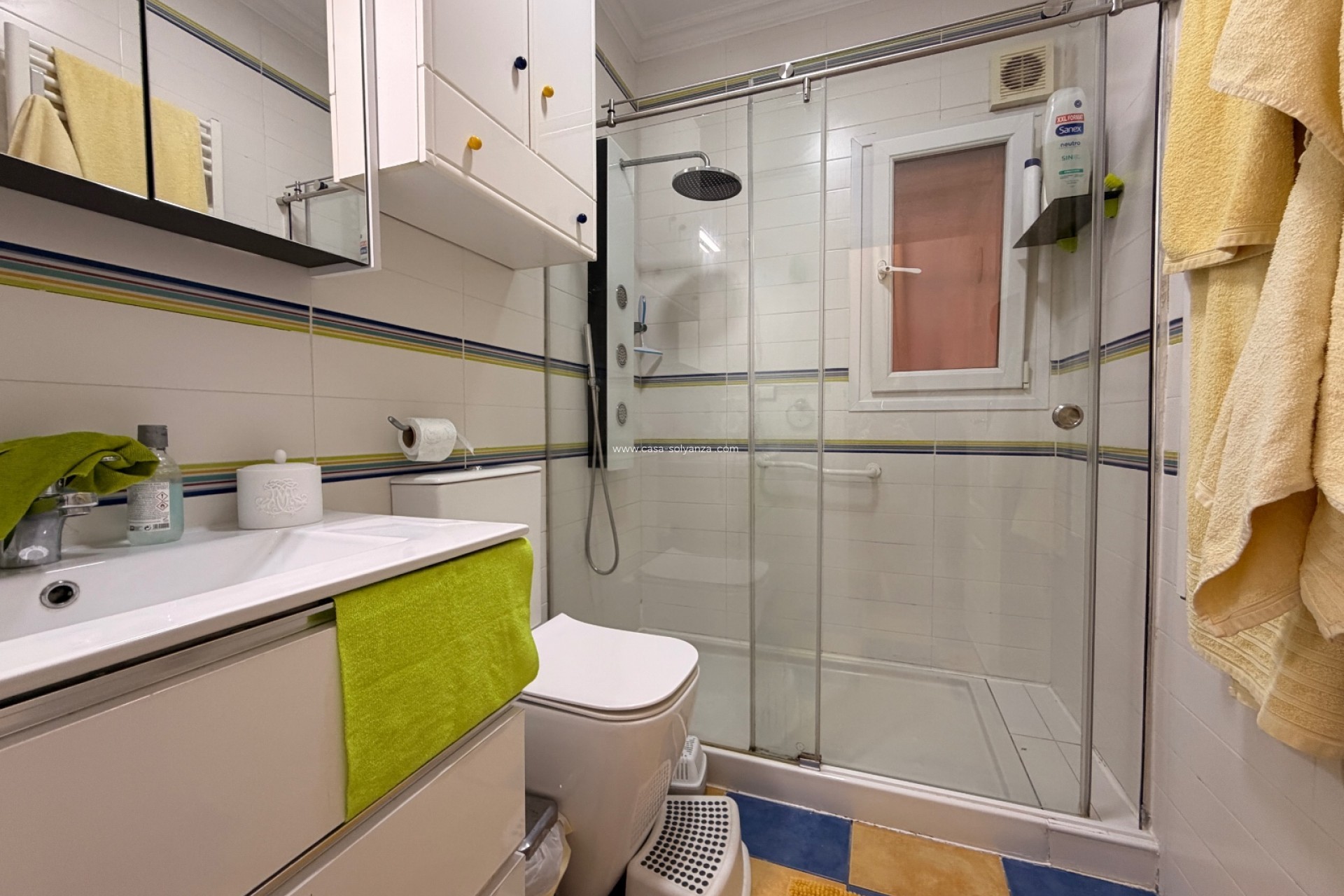 Resale - Villa Detached - Ciudad Quesada - Rojales