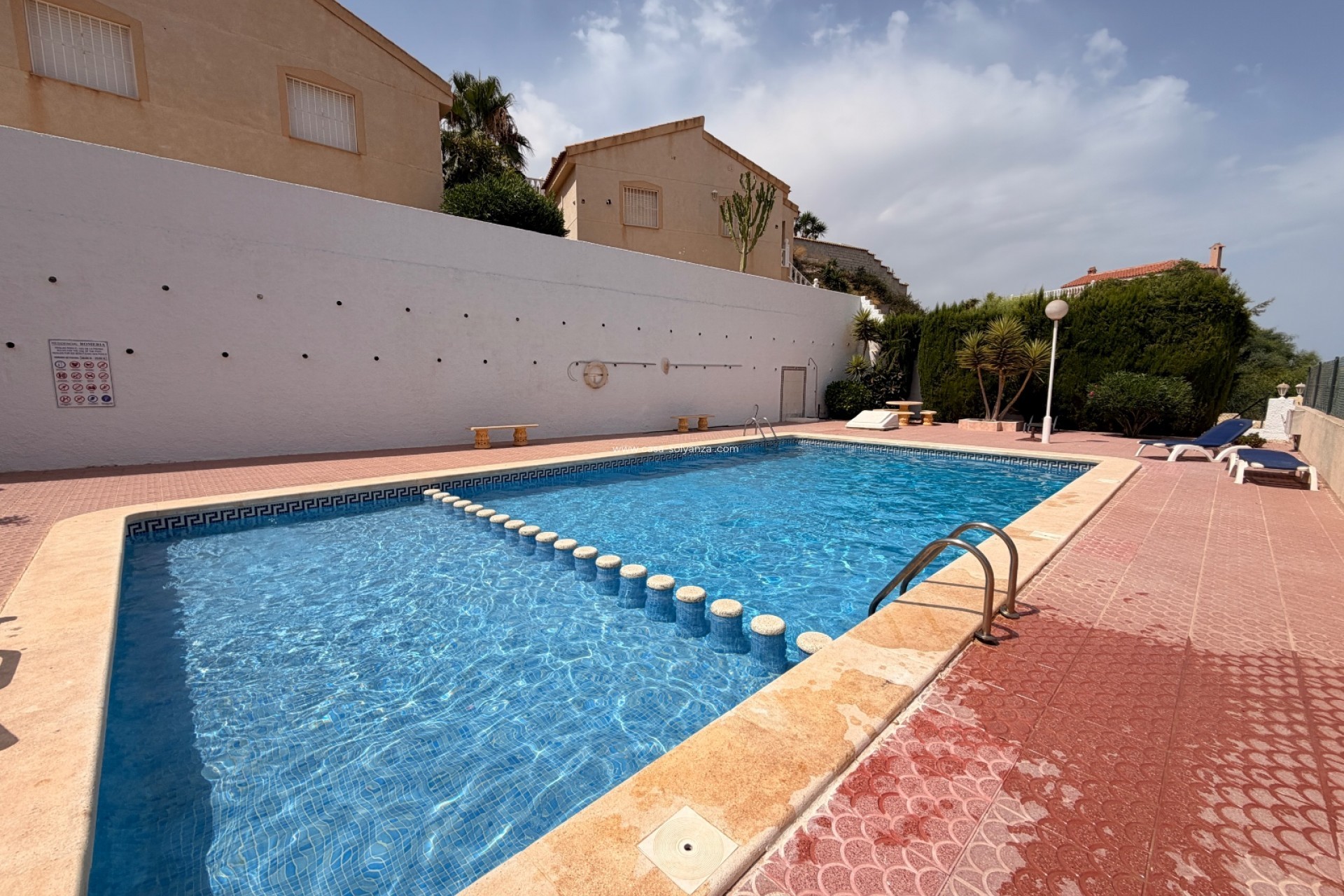 Resale - Villa Detached - Ciudad Quesada - Rojales