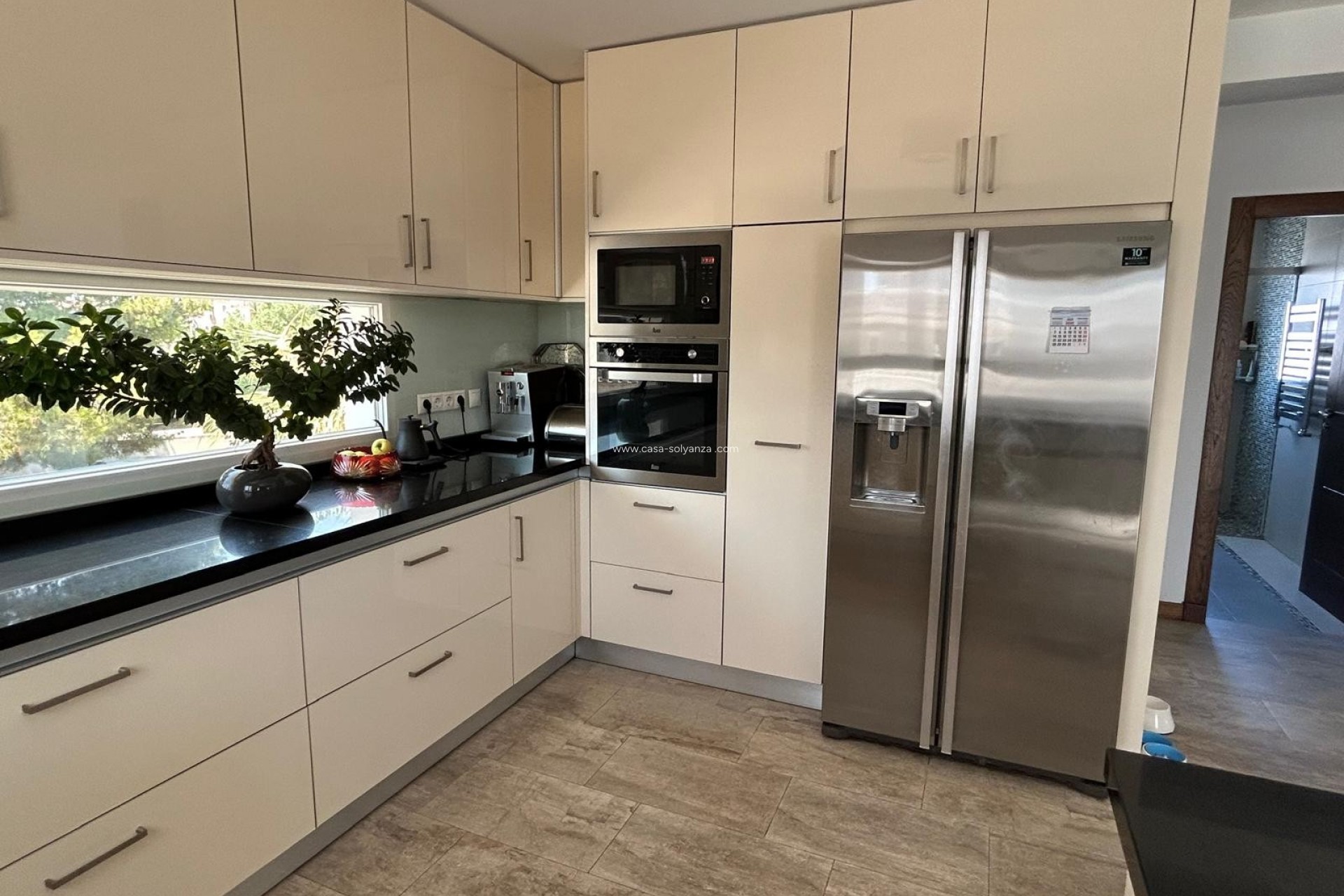 Resale - Villa Detached - Ciudad Quesada - Rojales