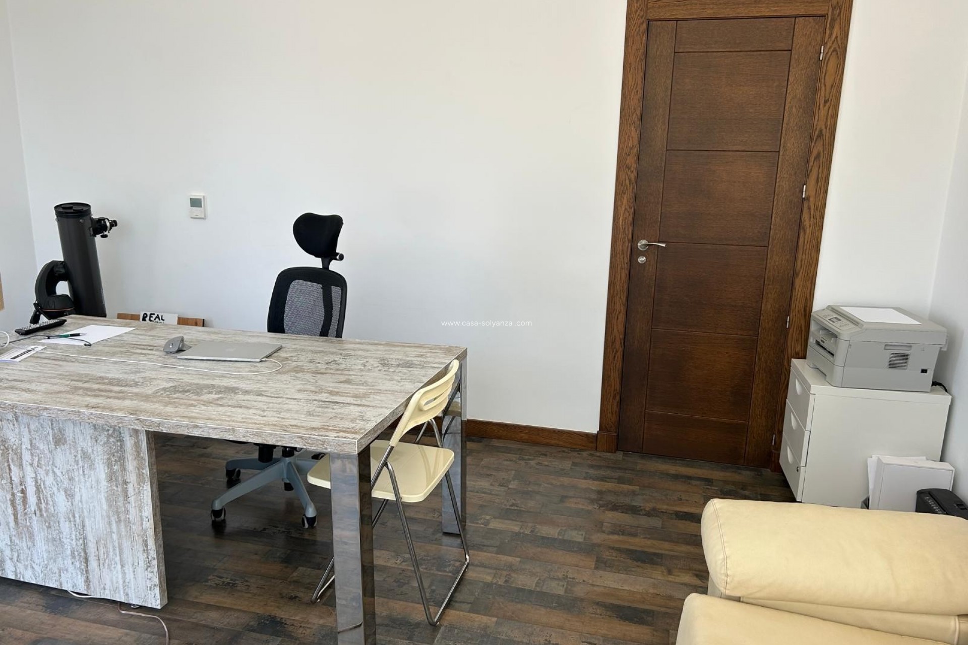 Resale - Villa Detached - Ciudad Quesada - Rojales