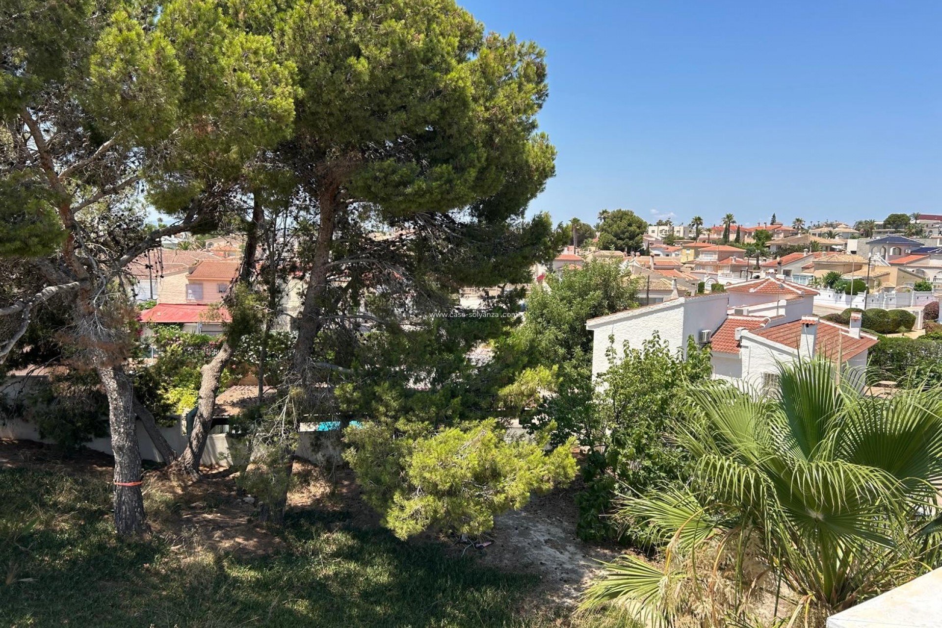 Resale - Villa Detached - Ciudad Quesada - Rojales