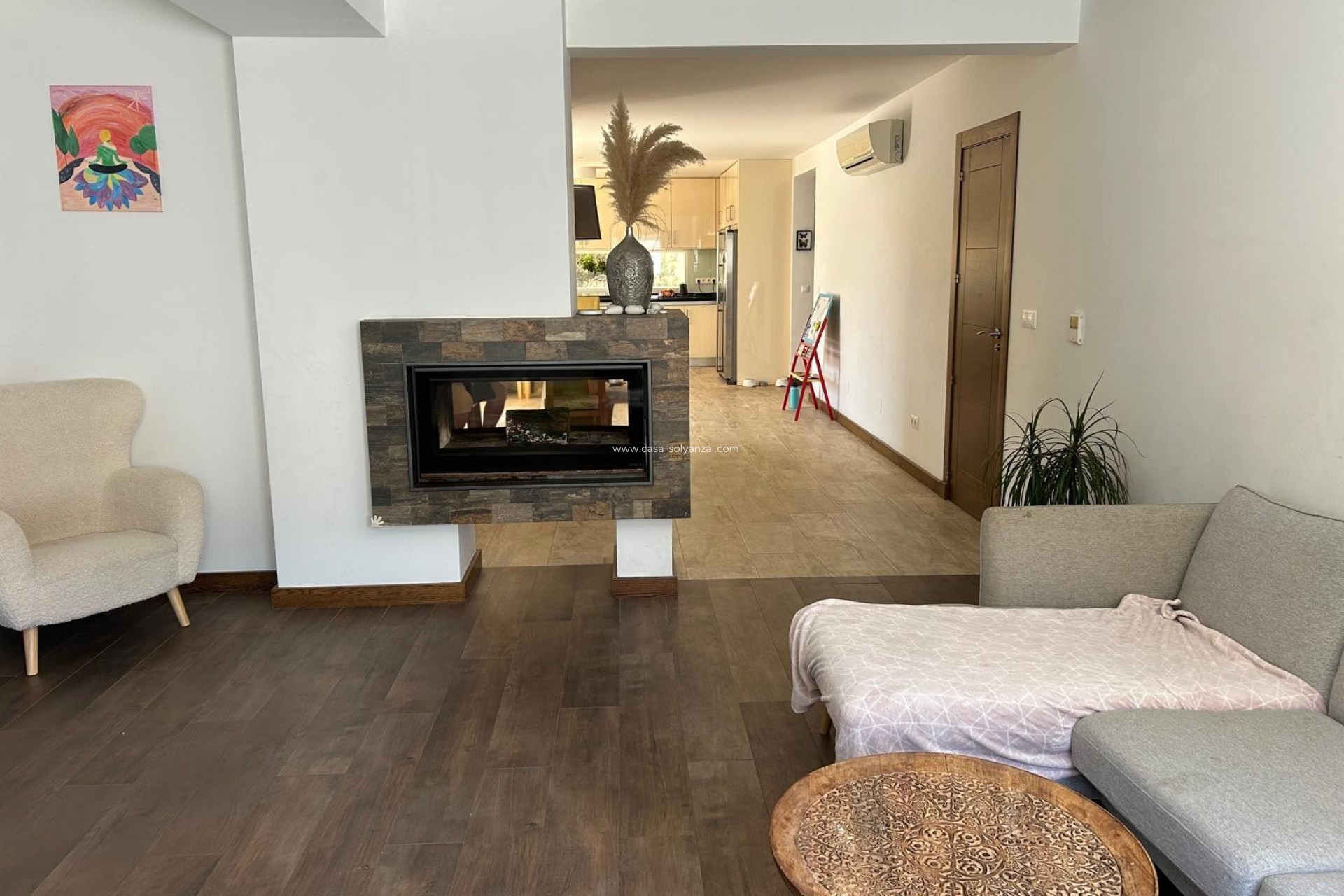 Resale - Villa Detached - Ciudad Quesada - Rojales