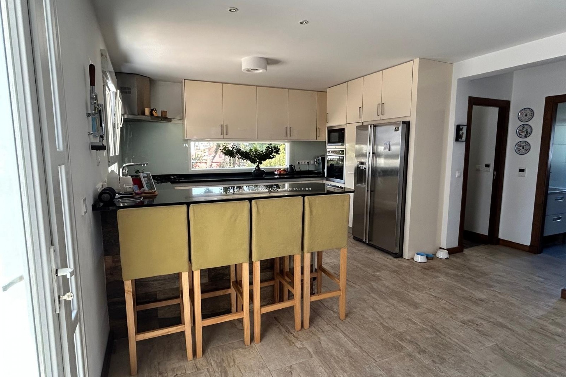 Resale - Villa Detached - Ciudad Quesada - Rojales