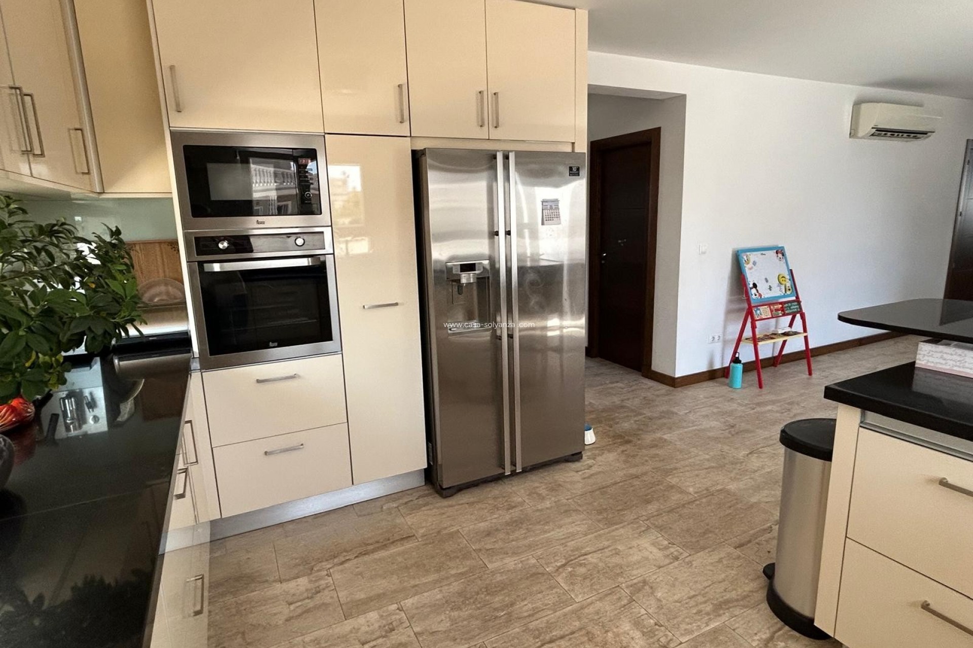 Resale - Villa Detached - Ciudad Quesada - Rojales