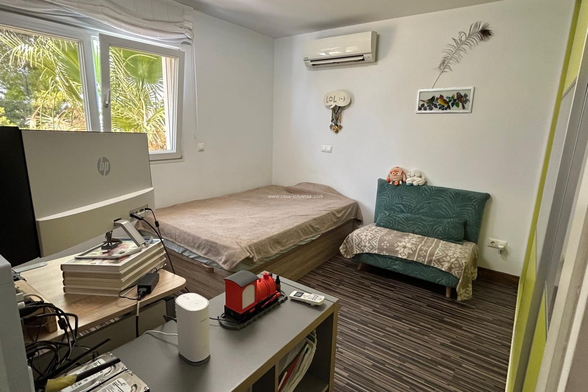 Resale - Villa Detached - Ciudad Quesada - Rojales