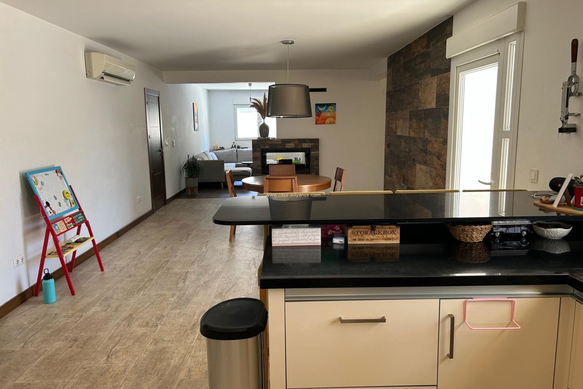 Resale - Villa Detached - Ciudad Quesada - Rojales