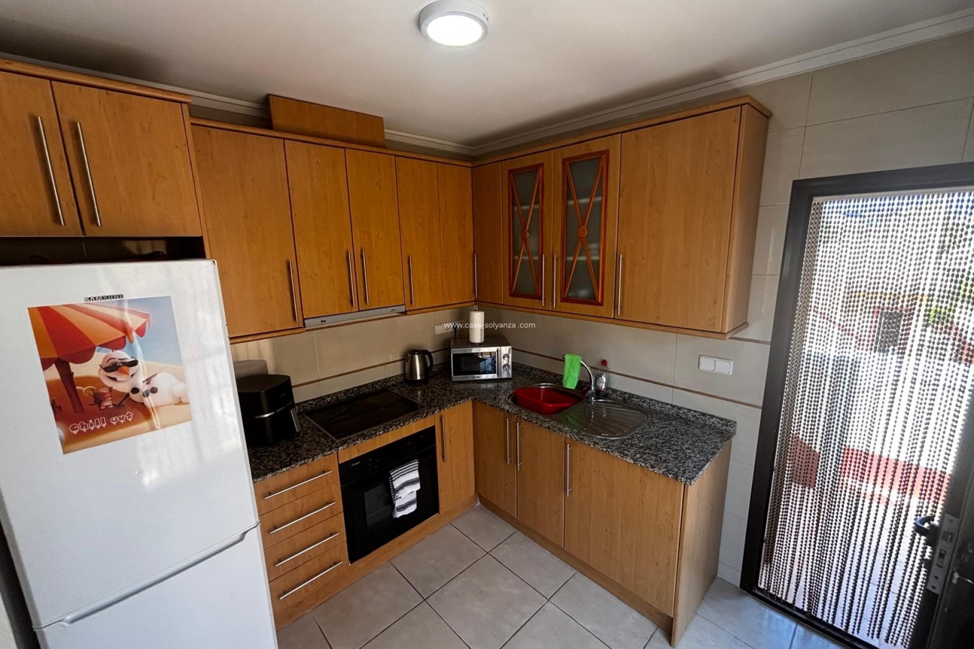 Resale - Villa / Detached - Ciudad Quesada