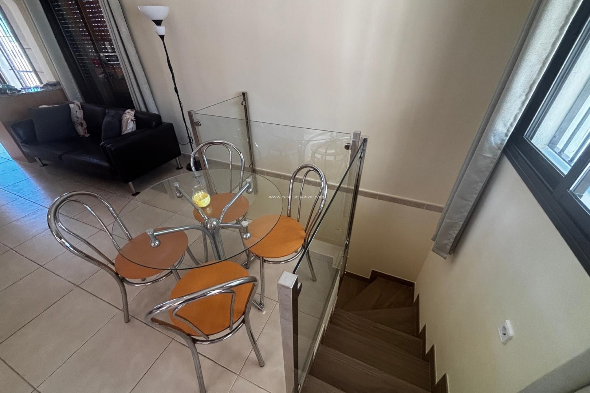 Resale - Villa / Detached - Ciudad Quesada