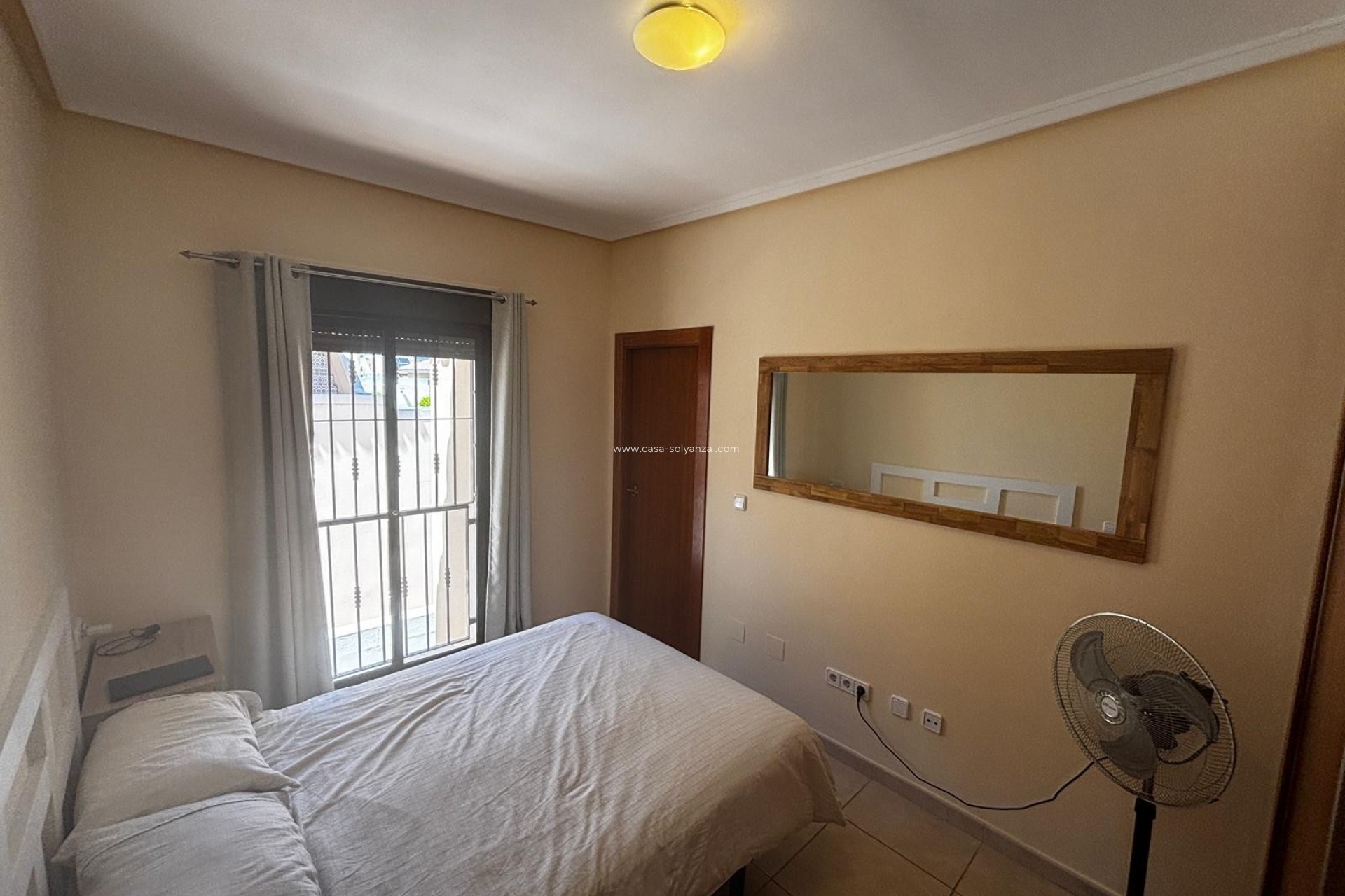 Resale - Villa / Detached - Ciudad Quesada