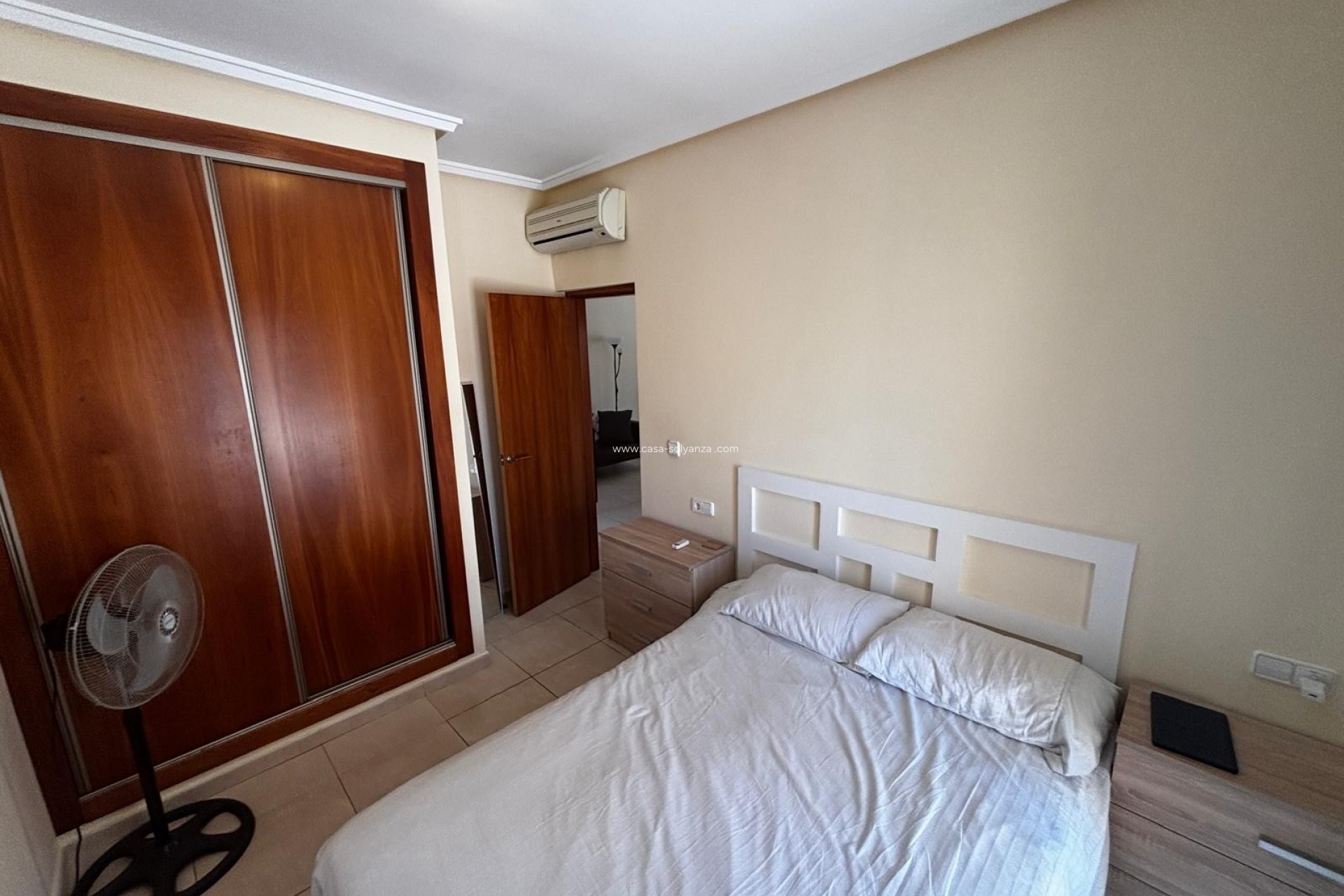 Resale - Villa / Detached - Ciudad Quesada