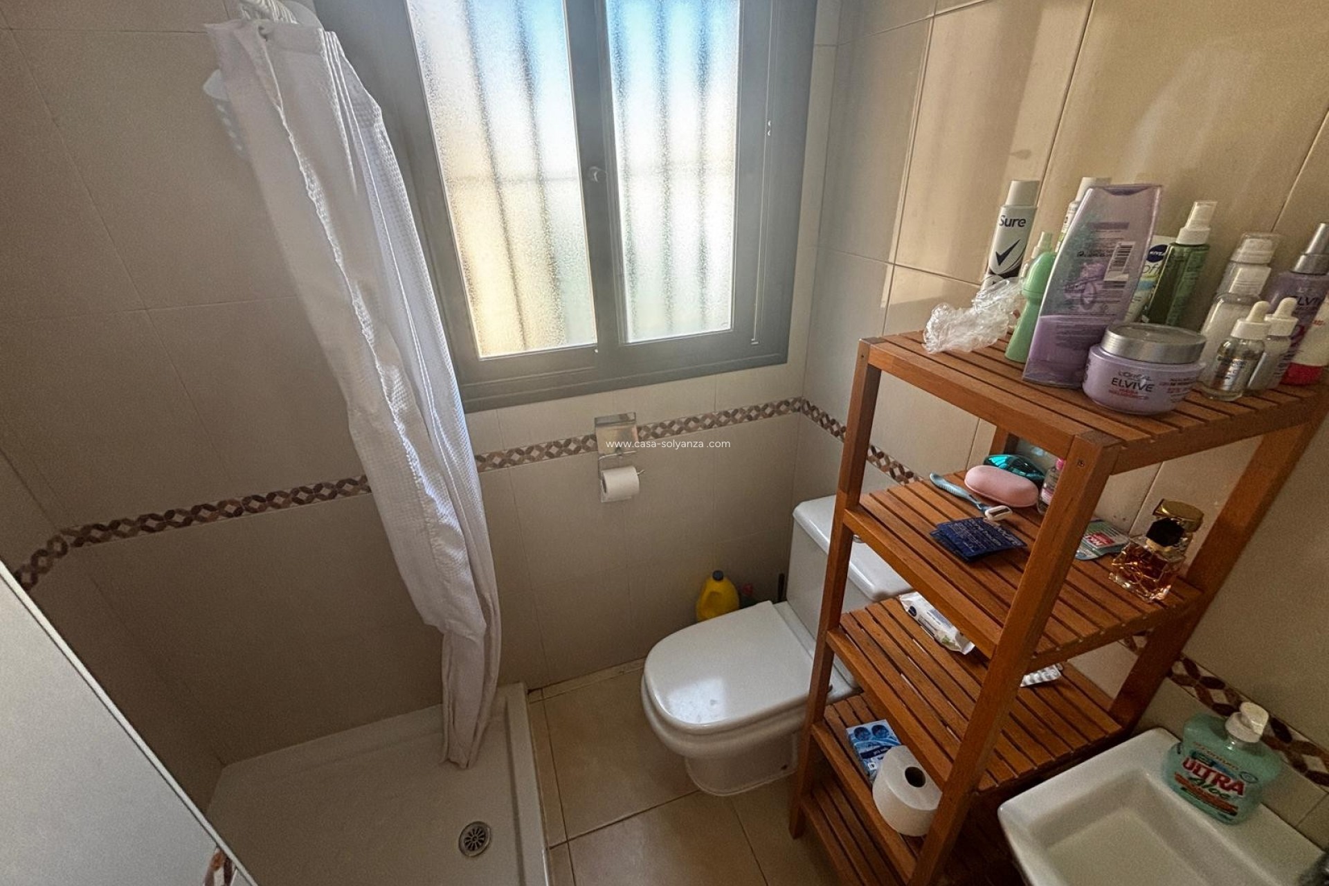 Resale - Villa / Detached - Ciudad Quesada
