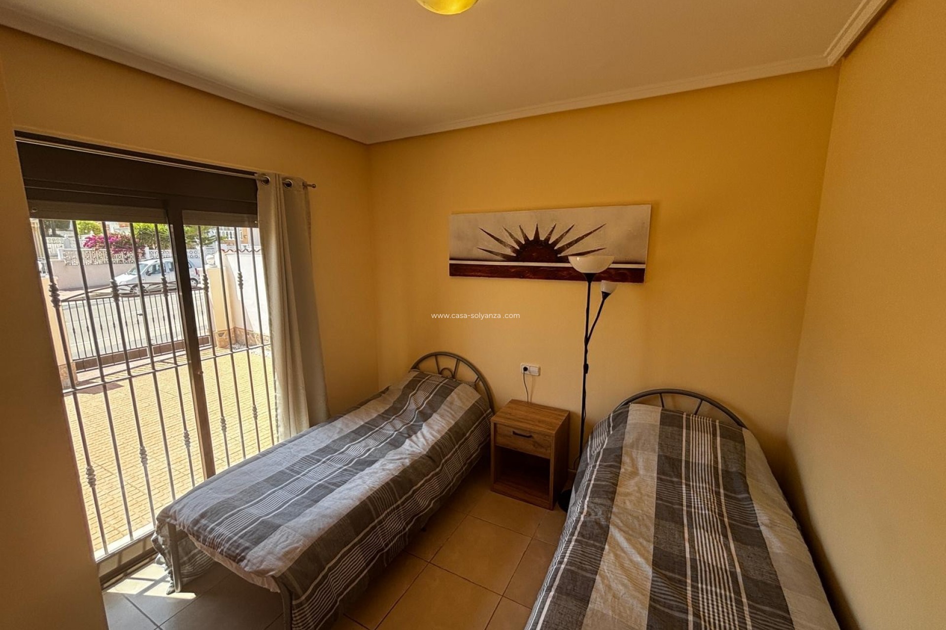 Resale - Villa / Detached - Ciudad Quesada