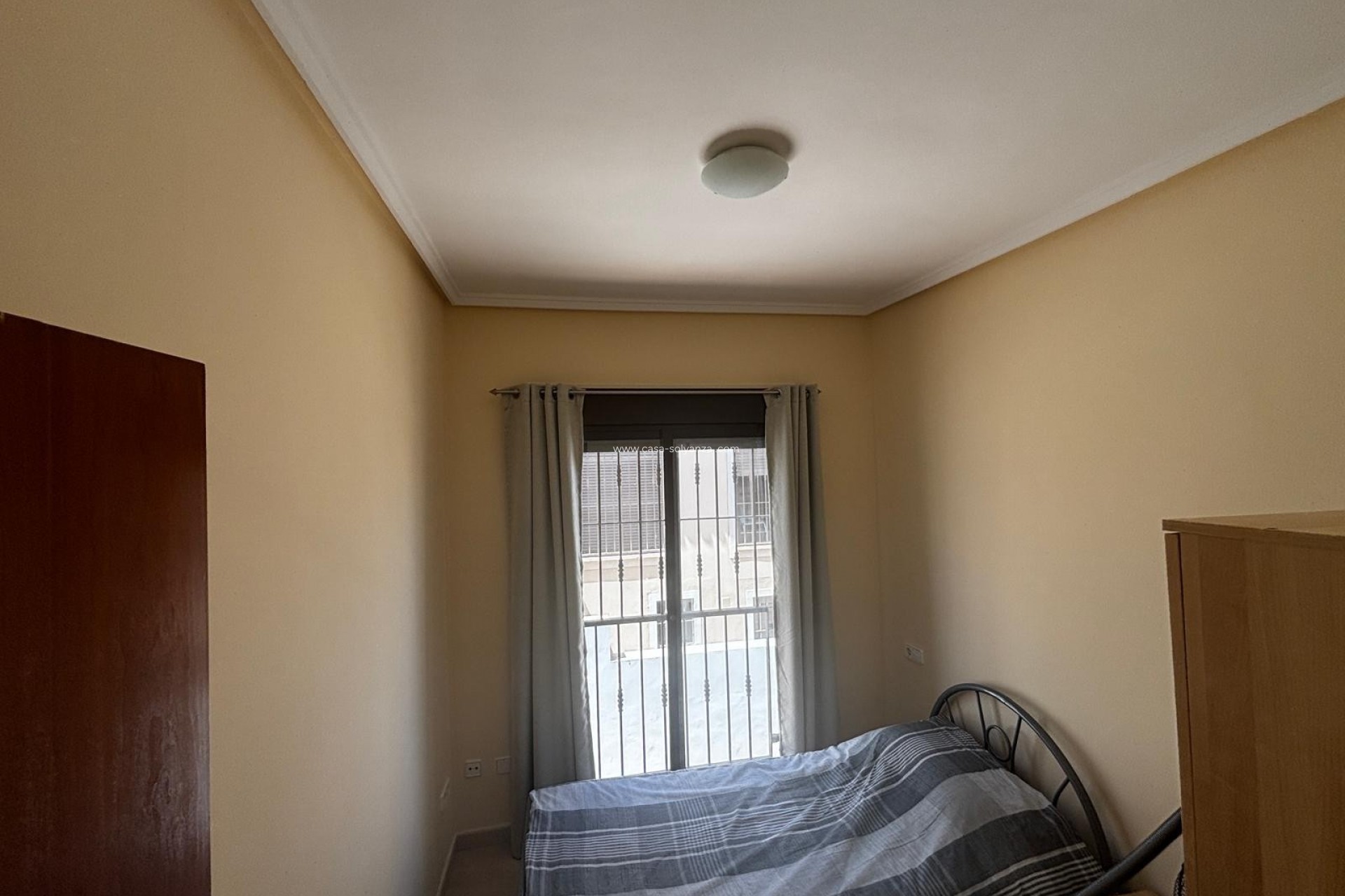 Resale - Villa / Detached - Ciudad Quesada