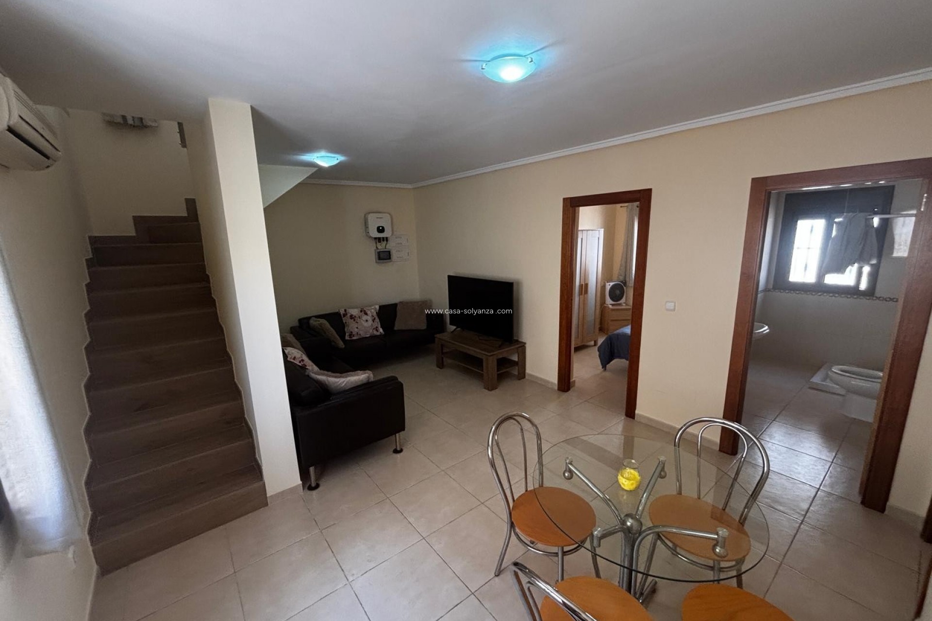 Resale - Villa / Detached - Ciudad Quesada