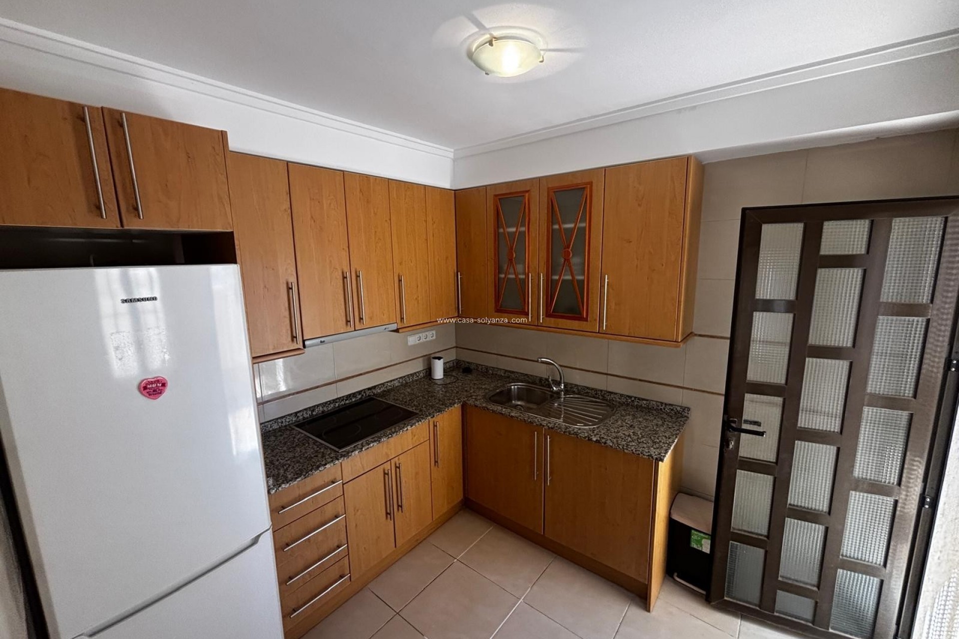 Resale - Villa / Detached - Ciudad Quesada
