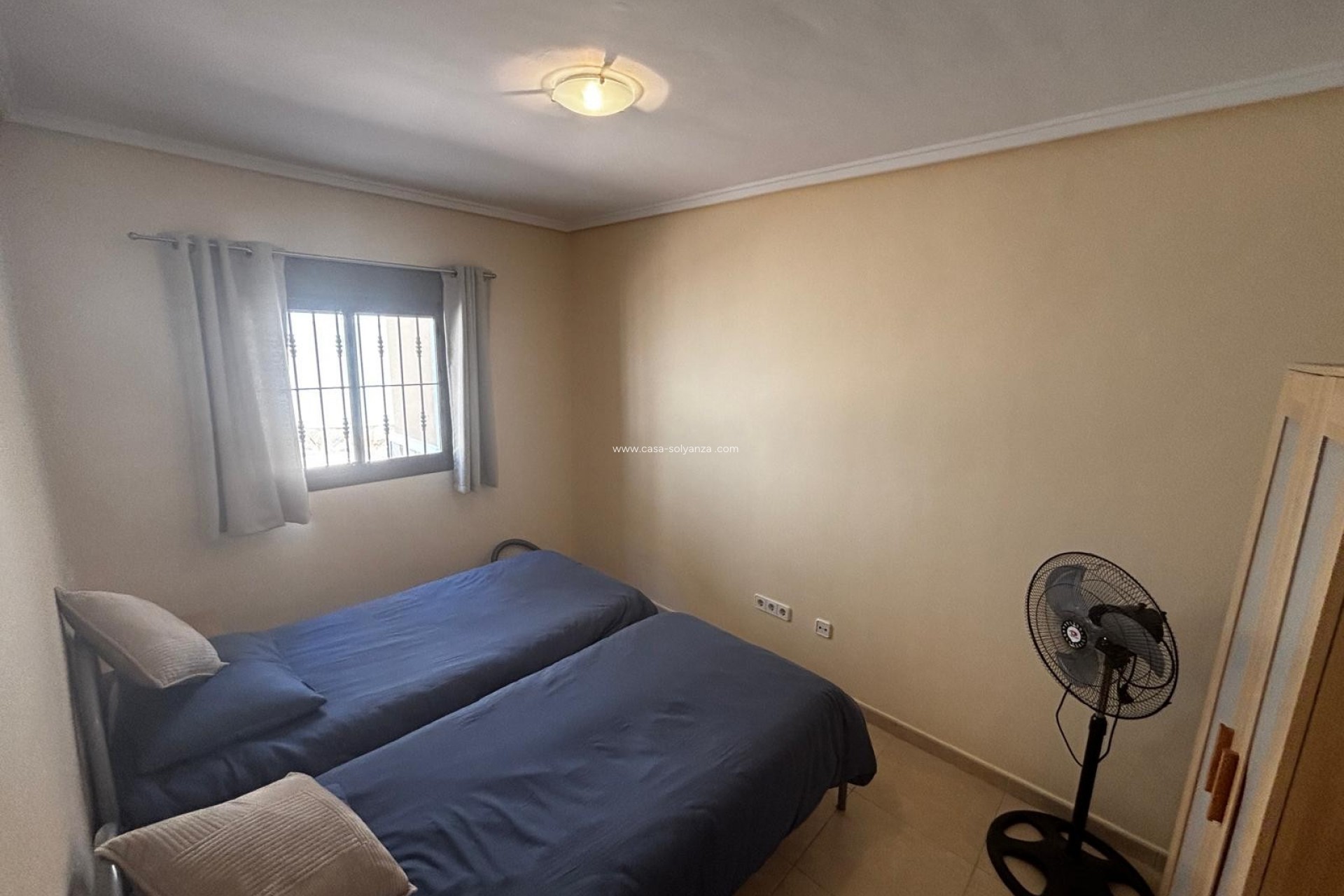 Resale - Villa / Detached - Ciudad Quesada
