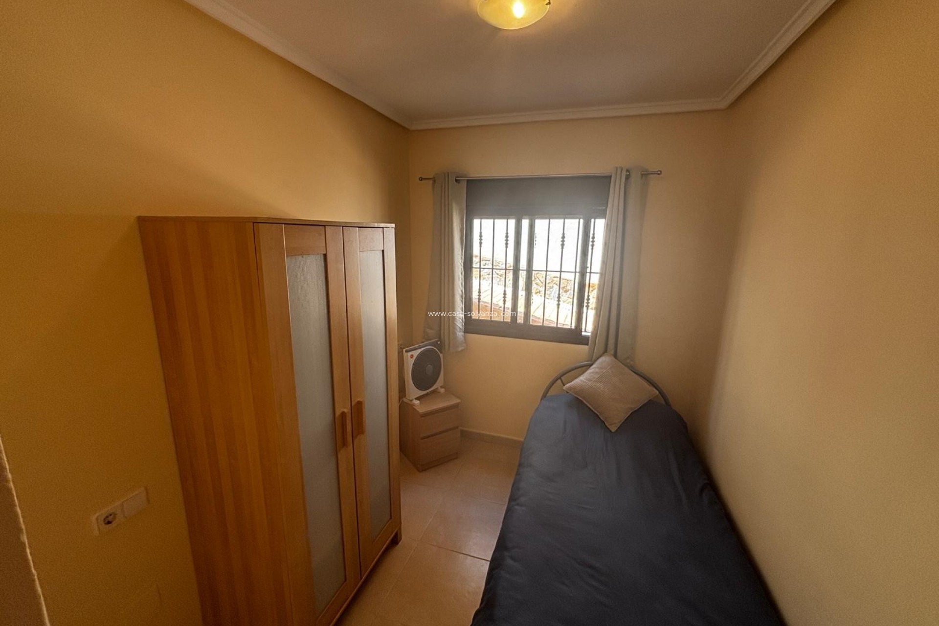 Resale - Villa / Detached - Ciudad Quesada