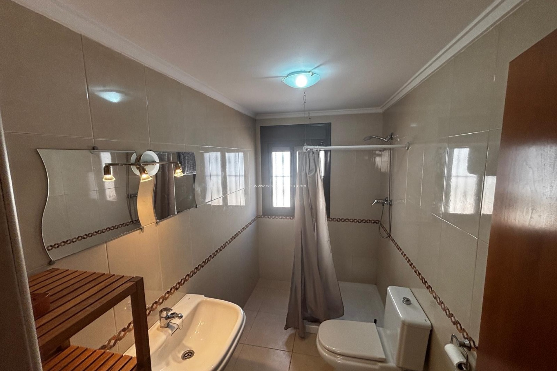 Resale - Villa / Detached - Ciudad Quesada