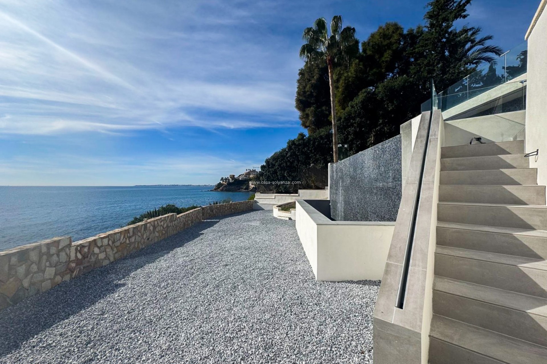 Resale - Villa - Detached - El Campello - Coveta Fuma