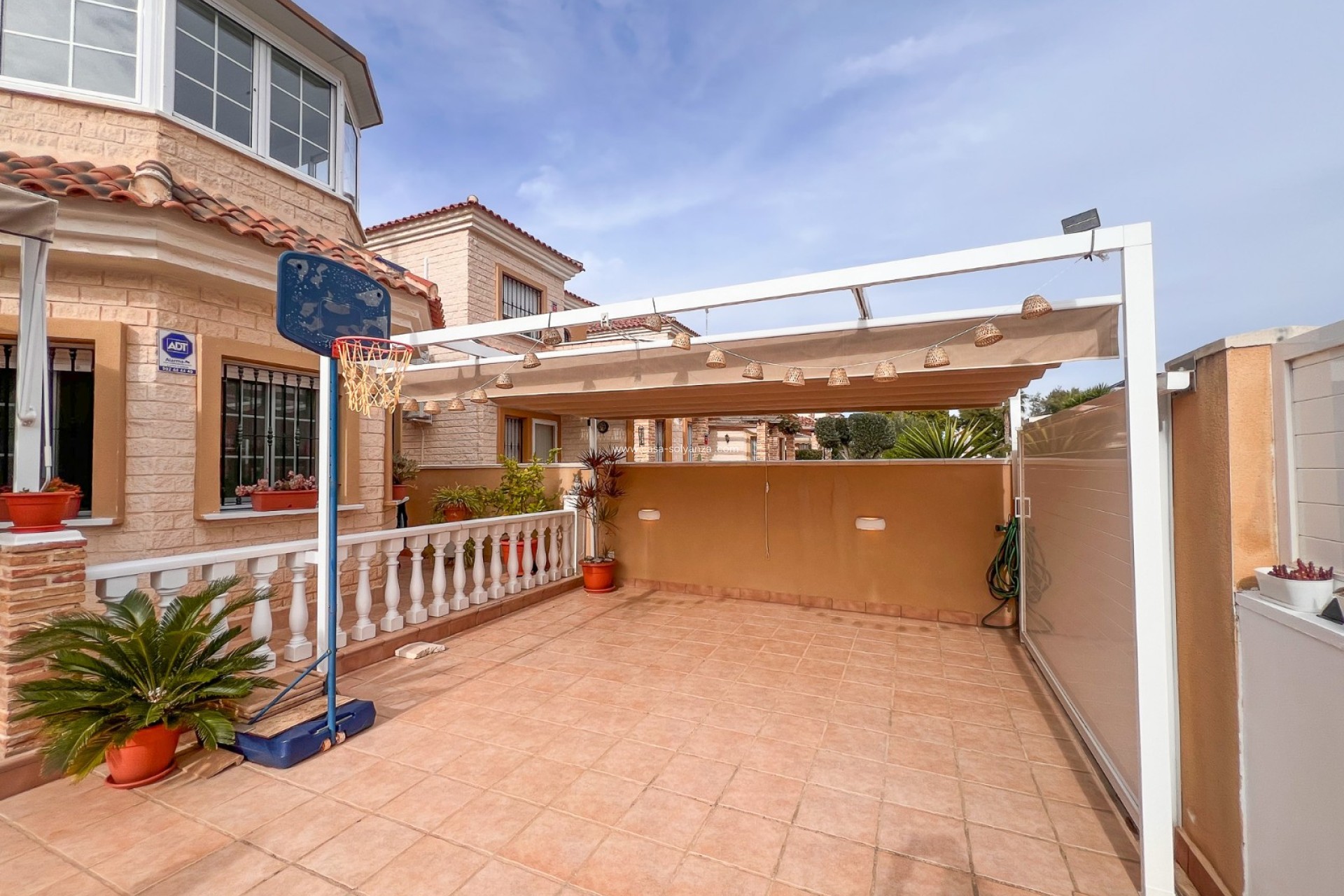 Resale - Villa - Detached - Guardamar del Segura - El Raso