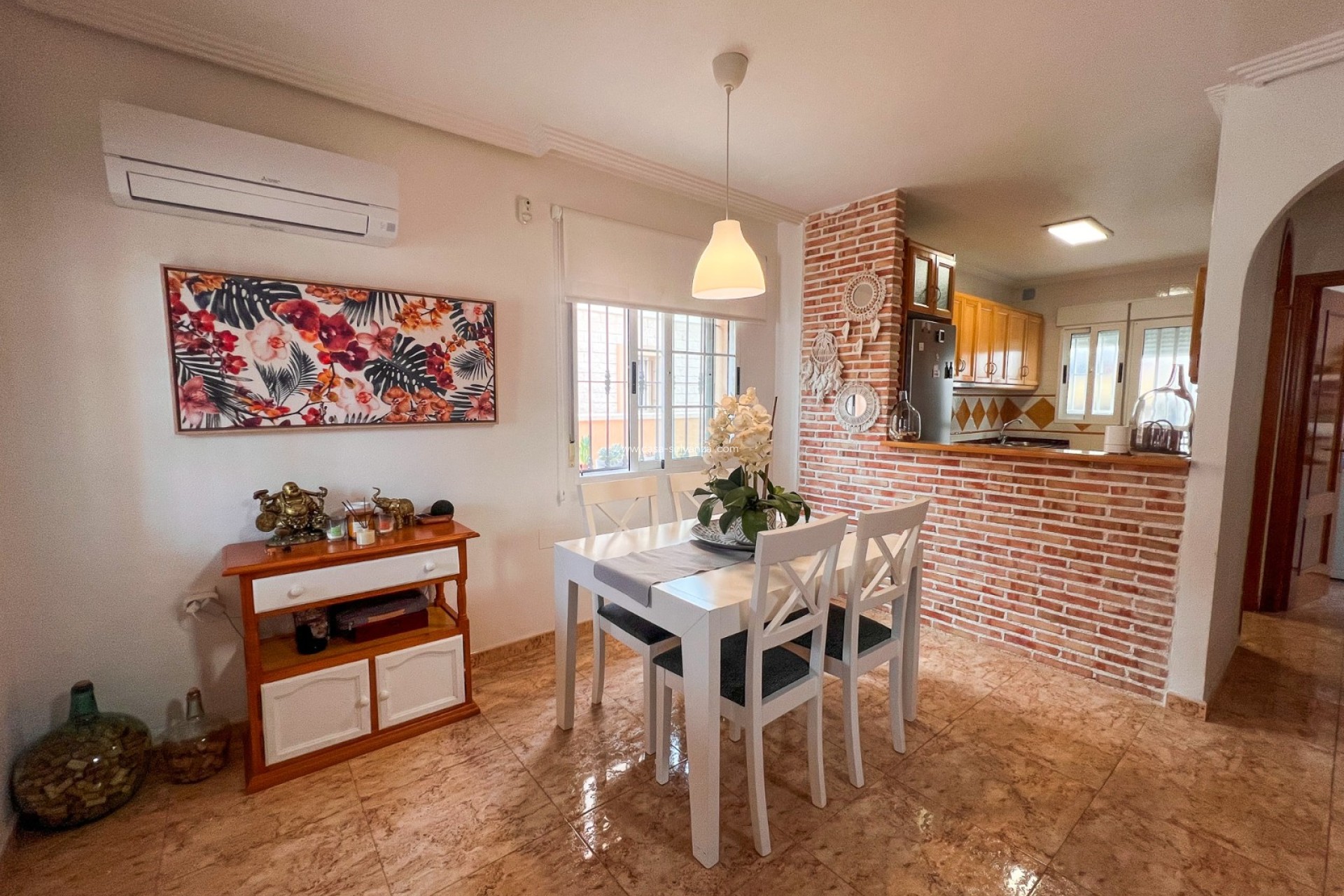 Resale - Villa - Detached - Guardamar del Segura - El Raso