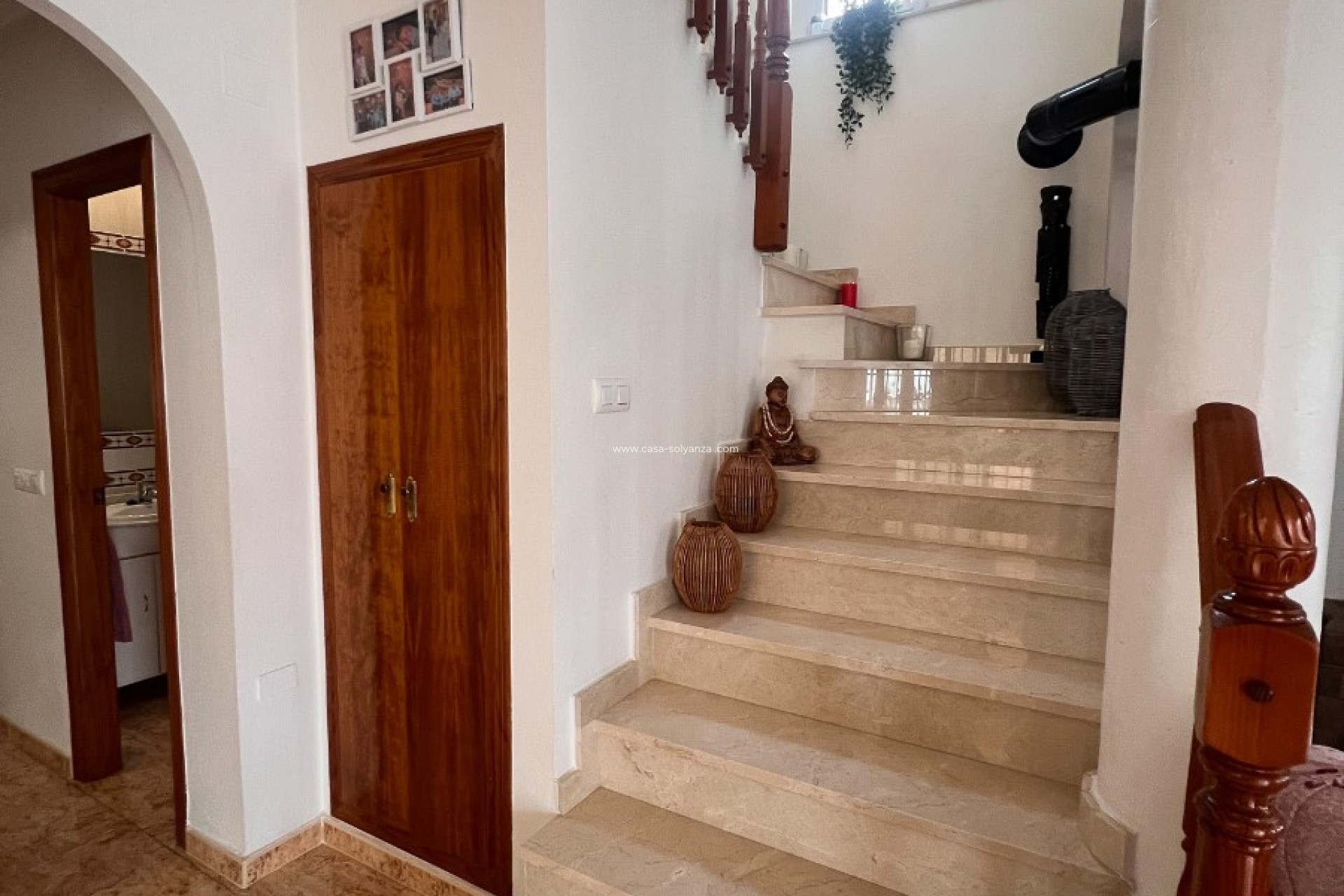Resale - Villa - Detached - Guardamar del Segura - El Raso