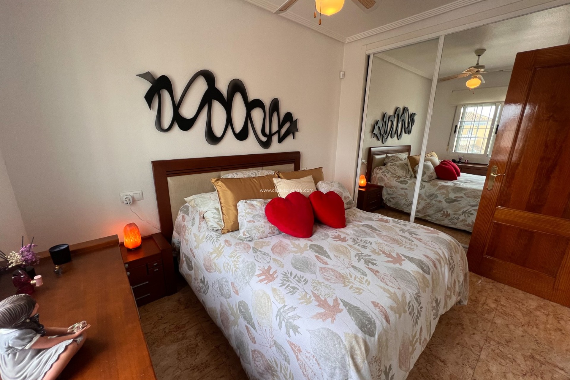 Resale - Villa - Detached - Guardamar del Segura - El Raso