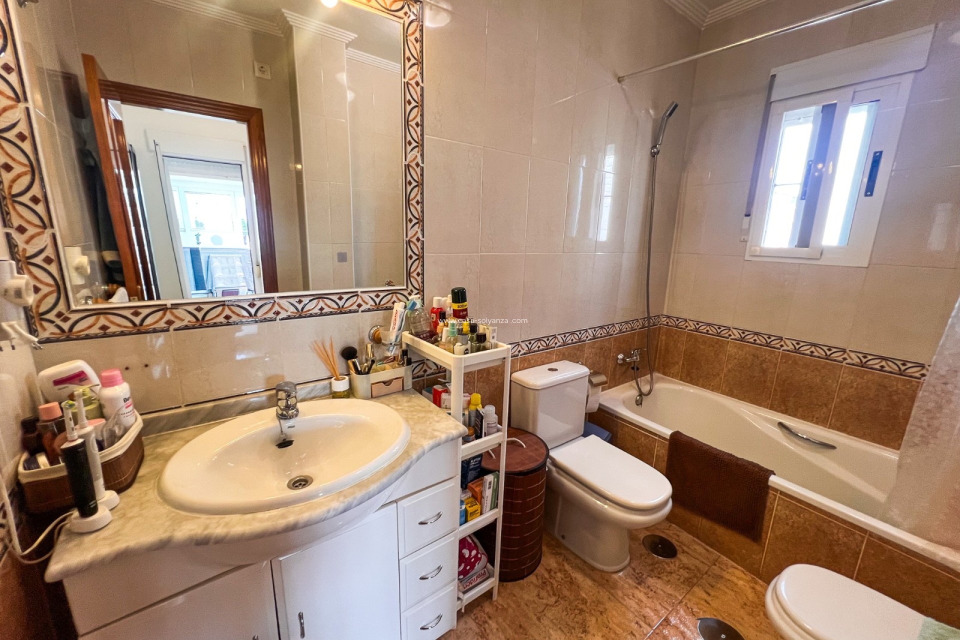 Resale - Villa - Detached - Guardamar del Segura - El Raso