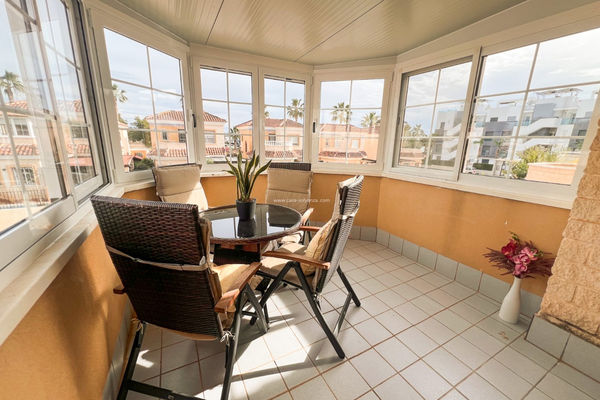 Resale - Villa - Detached - Guardamar del Segura - El Raso