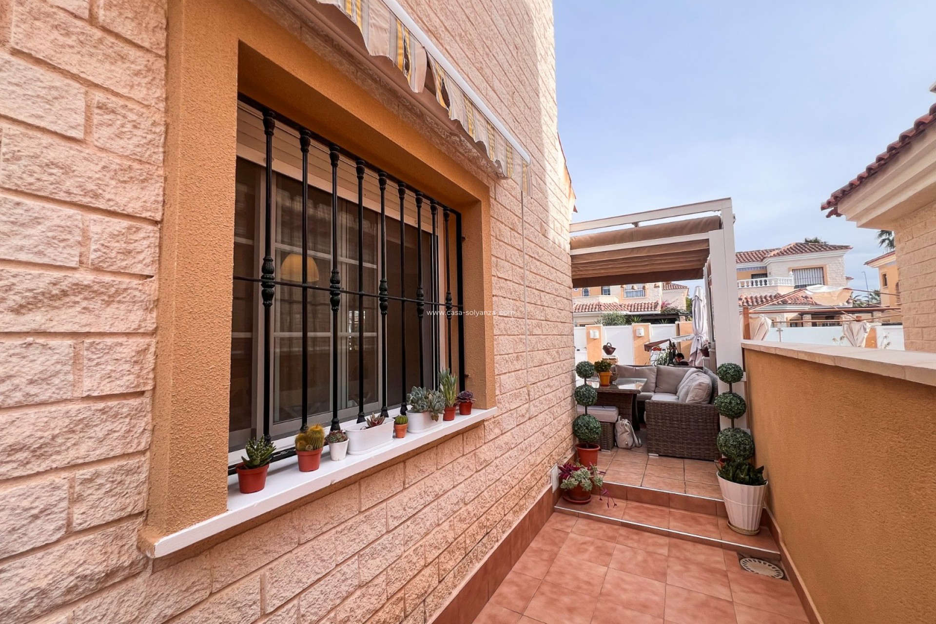 Resale - Villa - Detached - Guardamar del Segura - El Raso