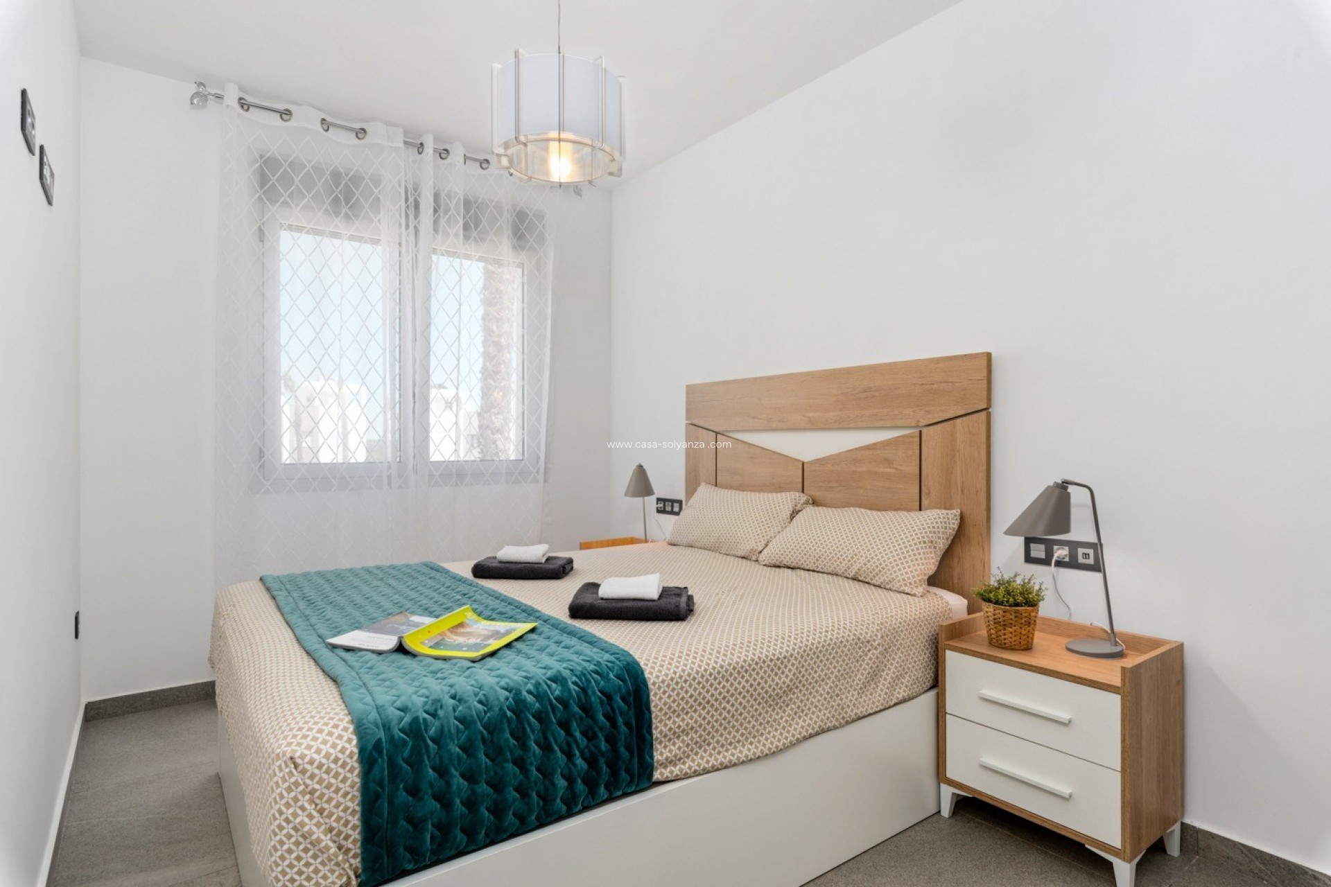 Resale - Villa Detached - Guardamar del Segura - El Raso